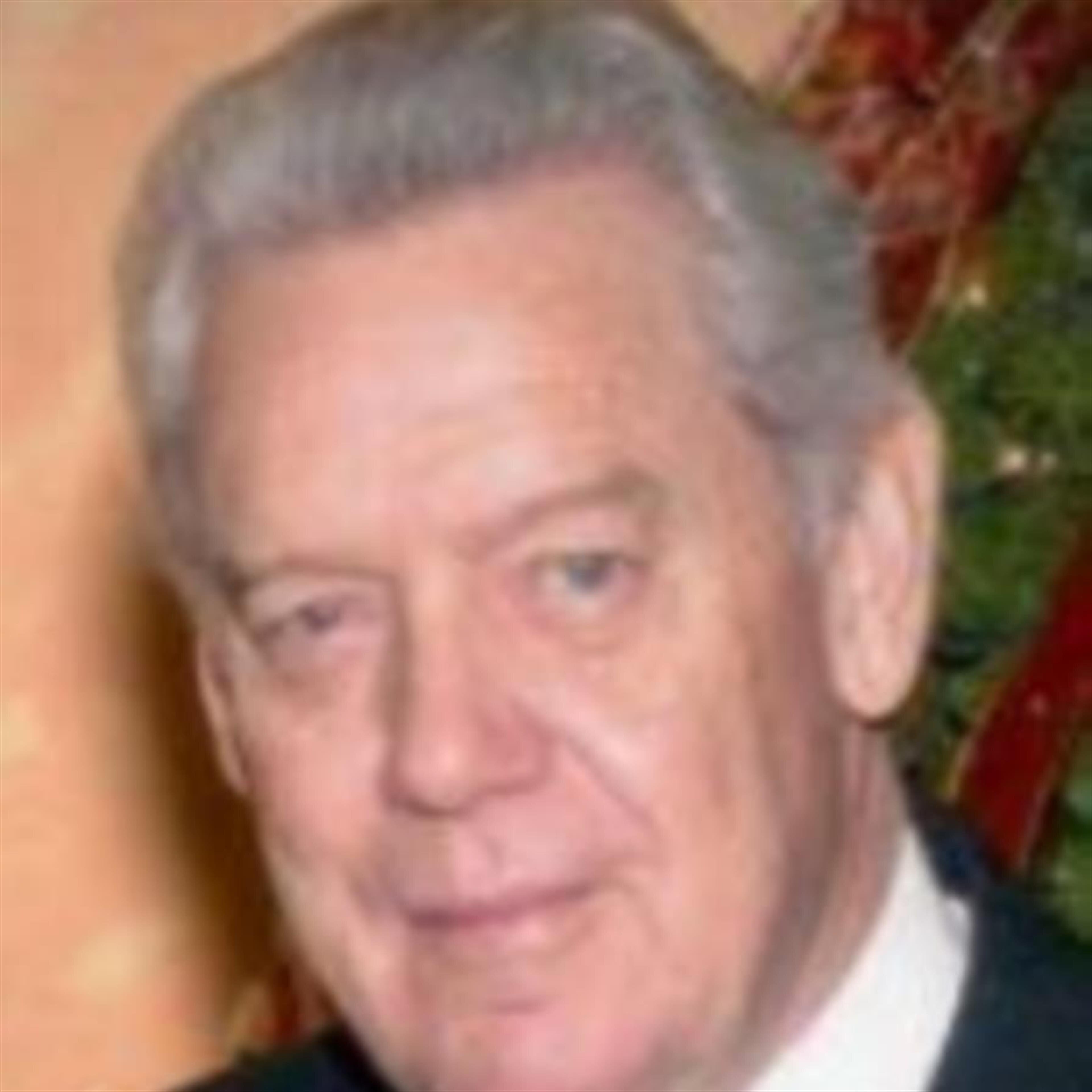 Charles Arthur Betzel