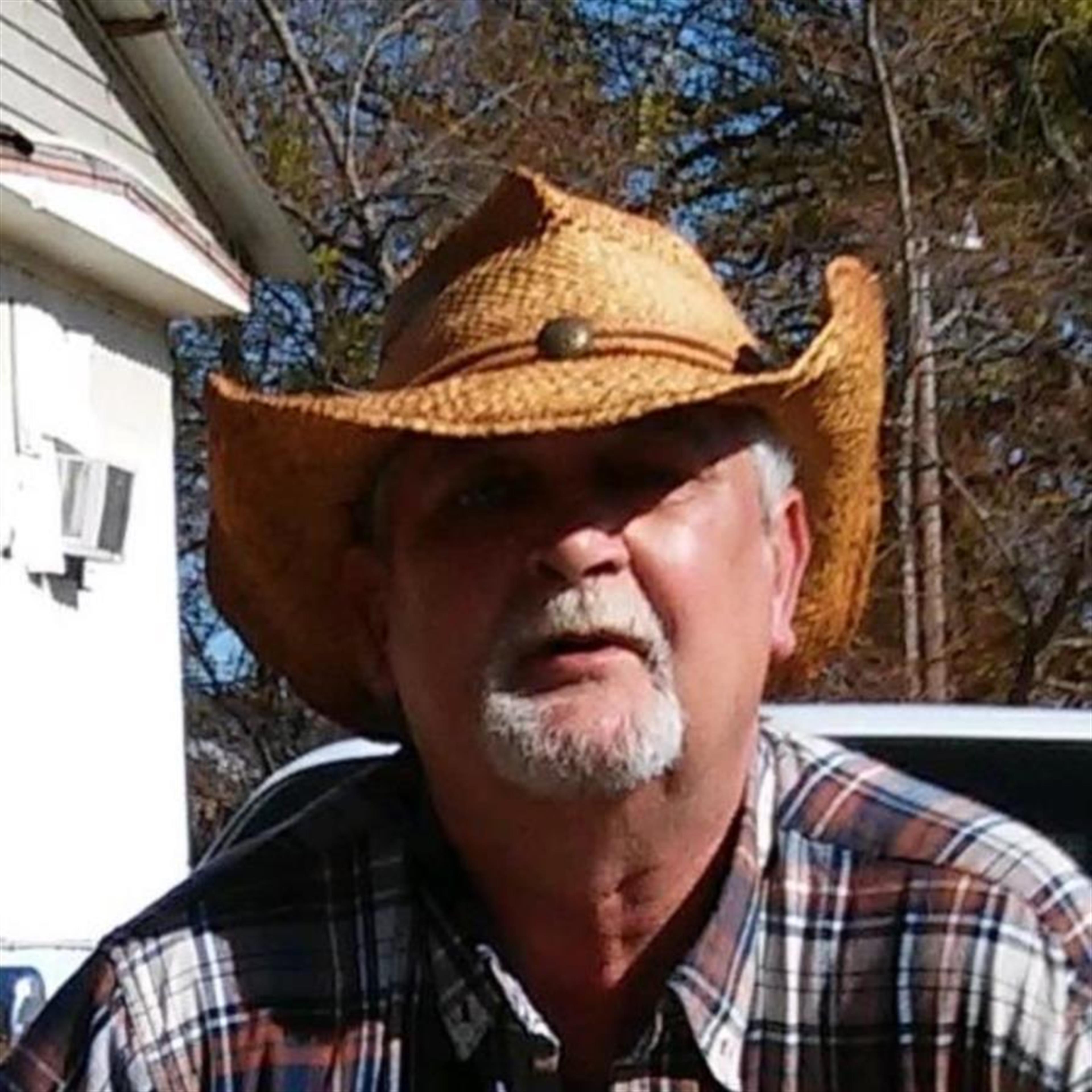 Michael Wayne Pope