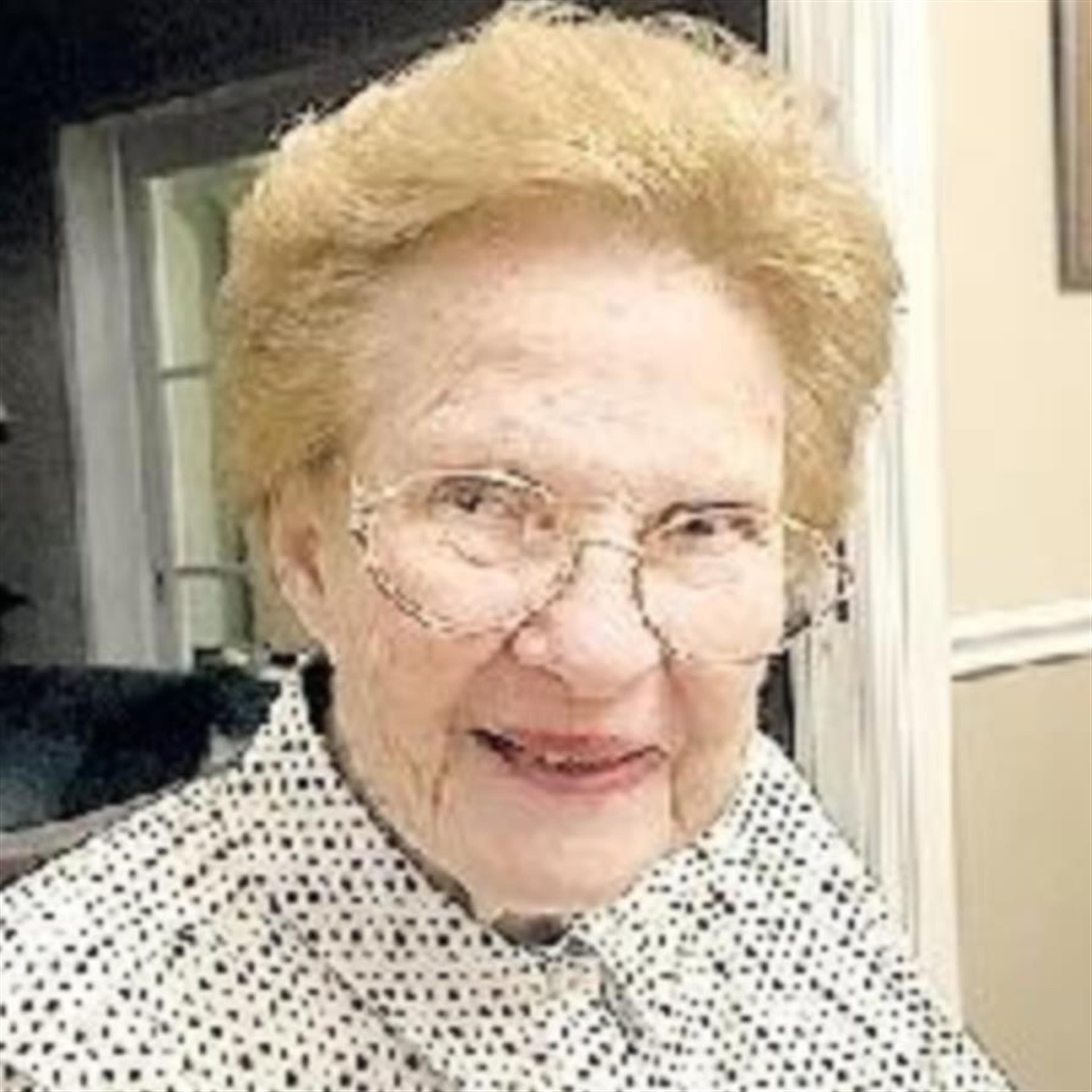 MARGE LOCKHART BOLTON
