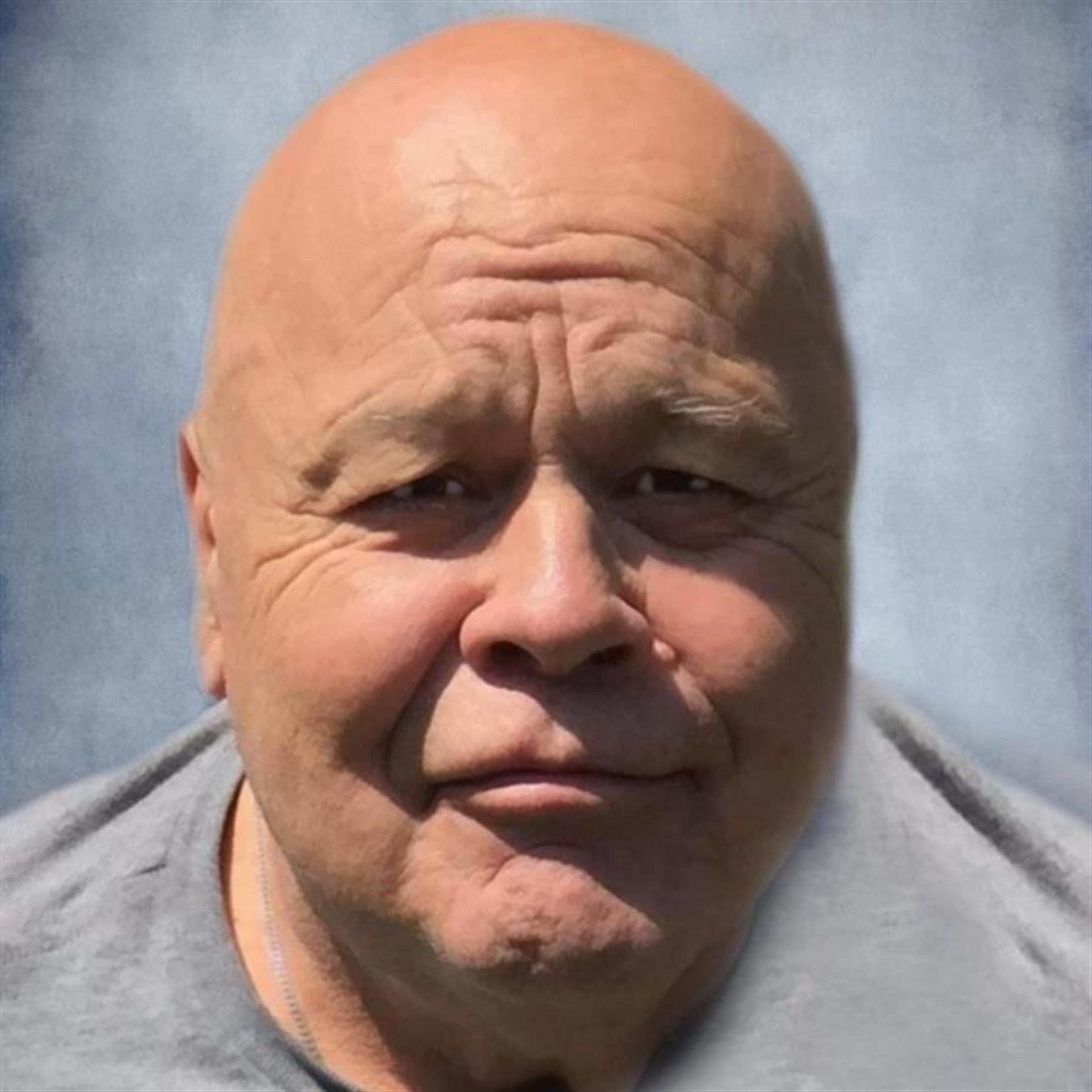 Robert Charles Vincent Sr.