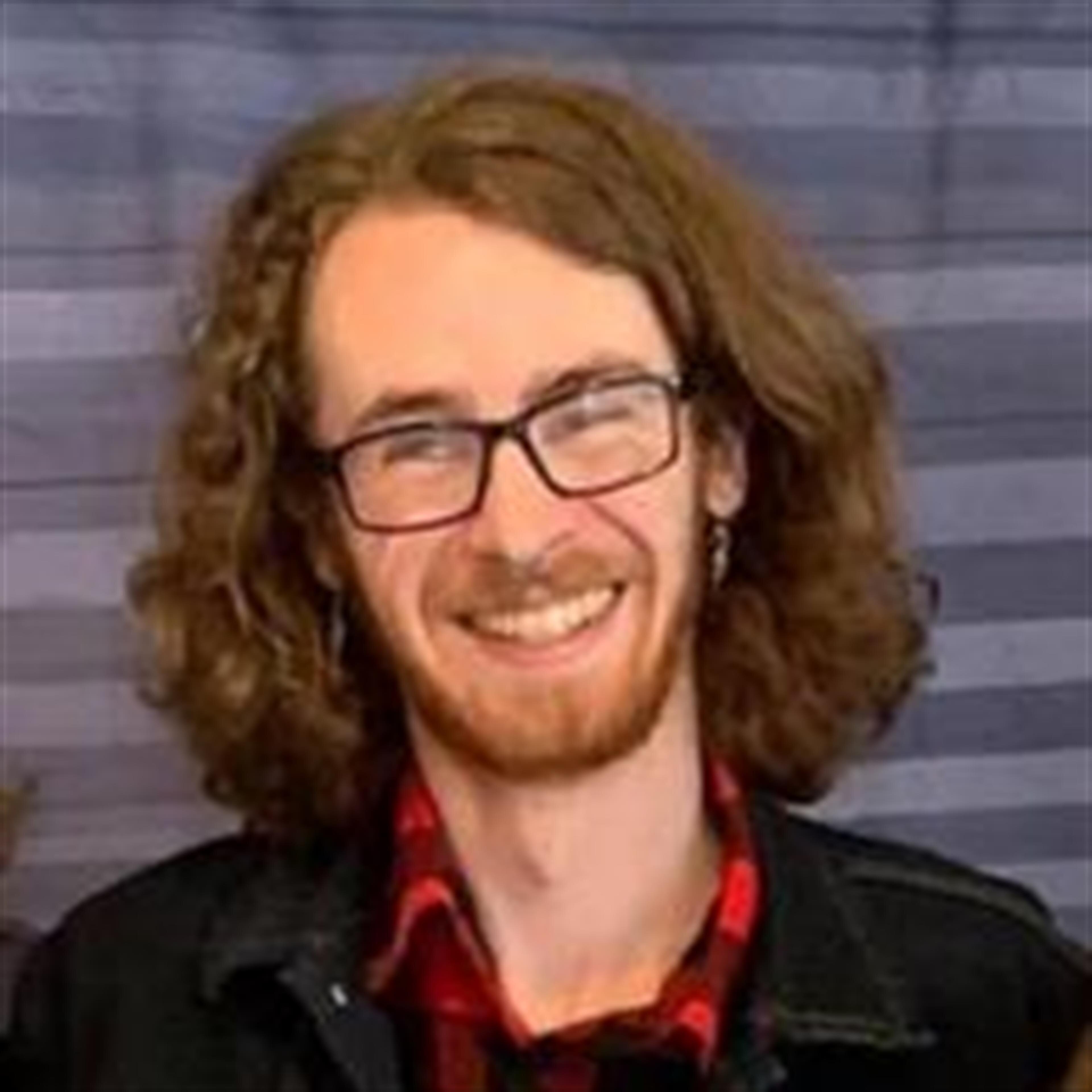 John E Morgan IV
