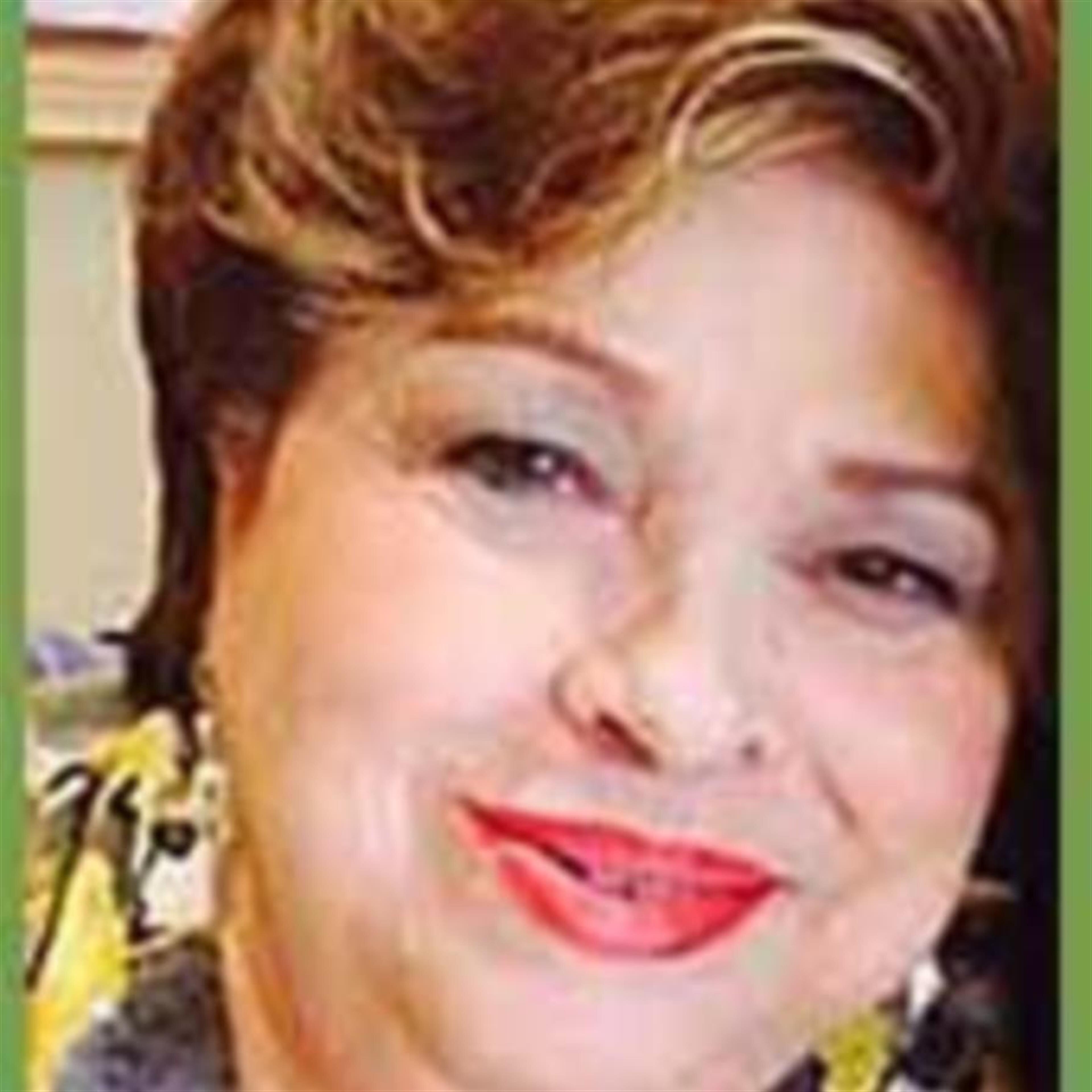 Guillermina Benitez