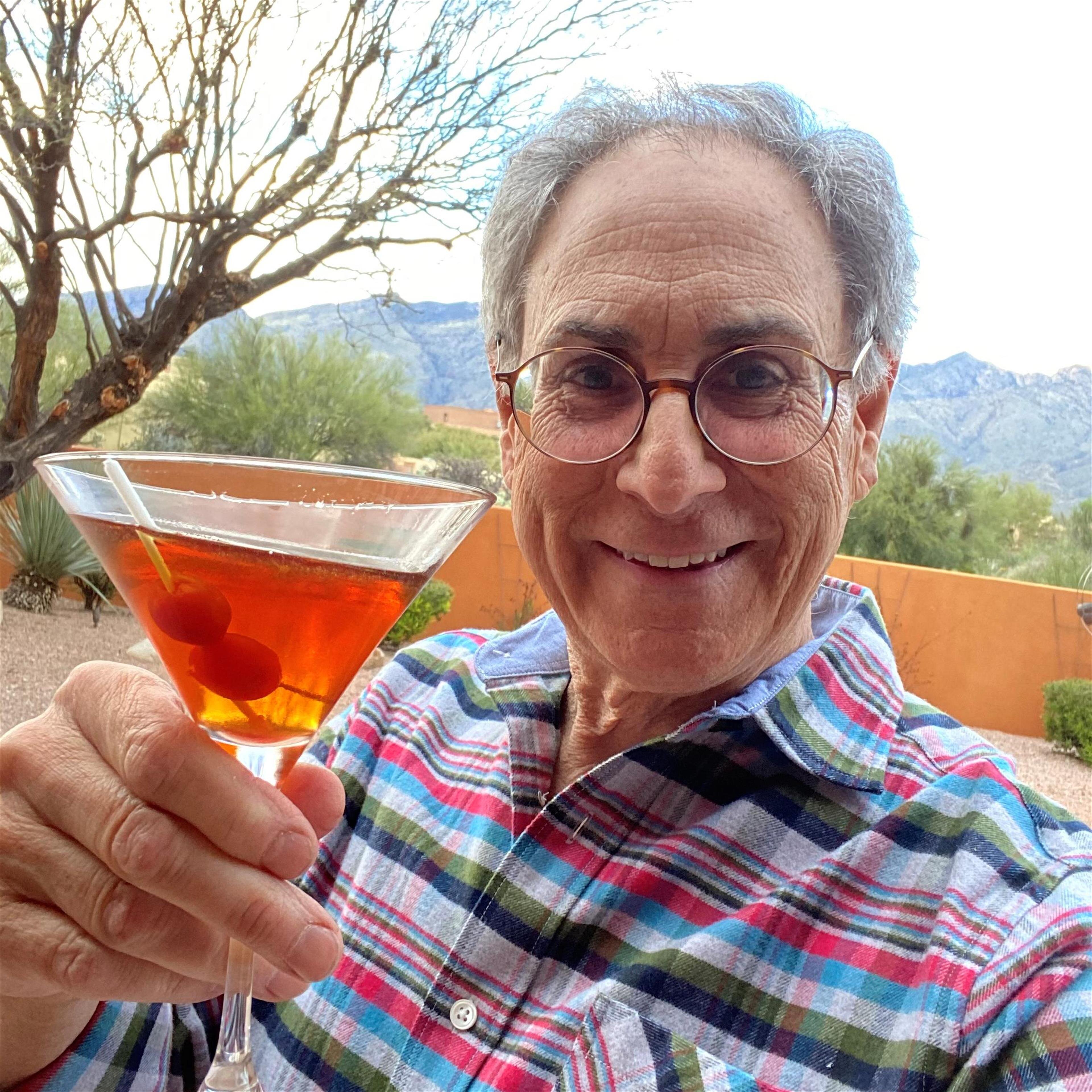 David Irwin Wolsky