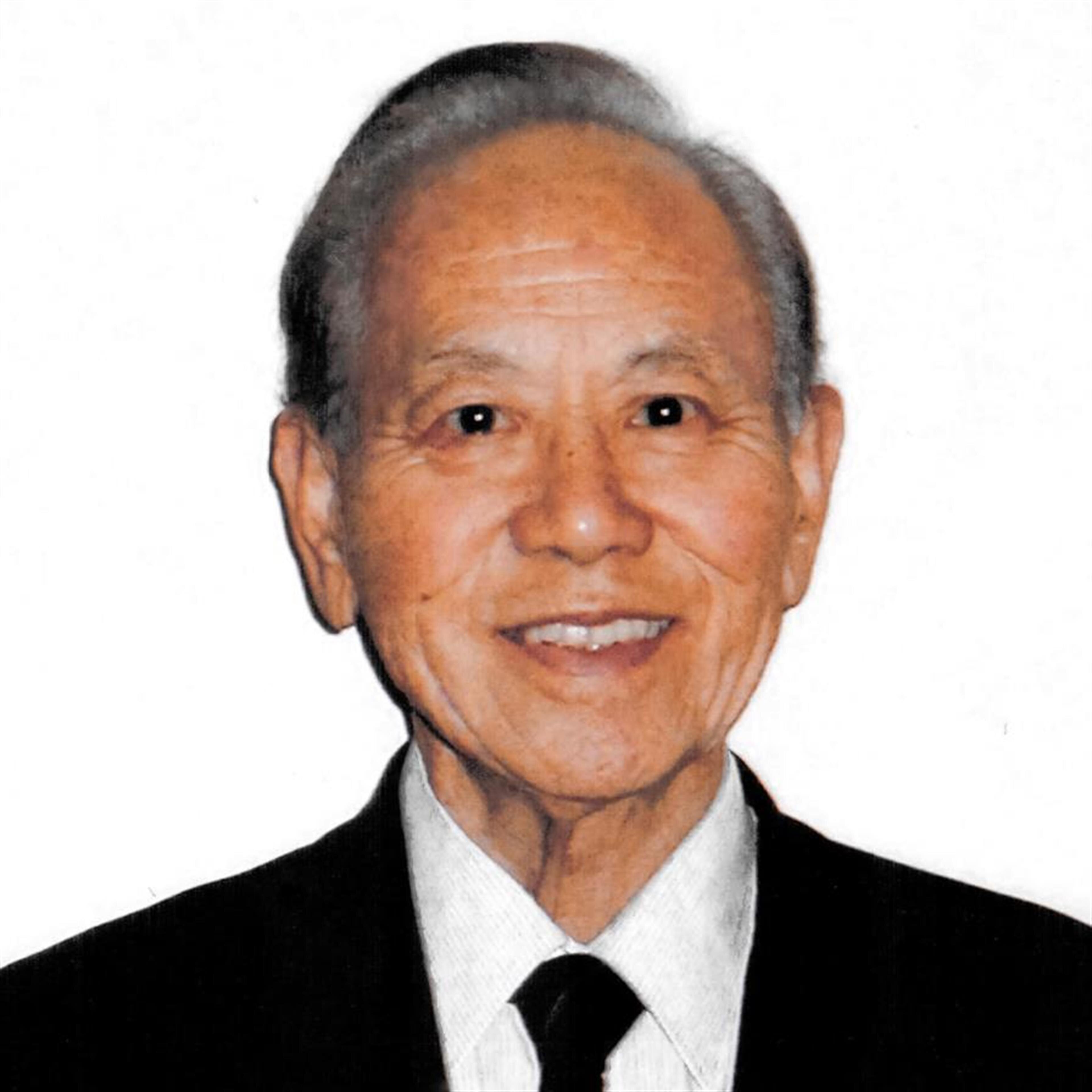 Larry Kong-Nien Yu