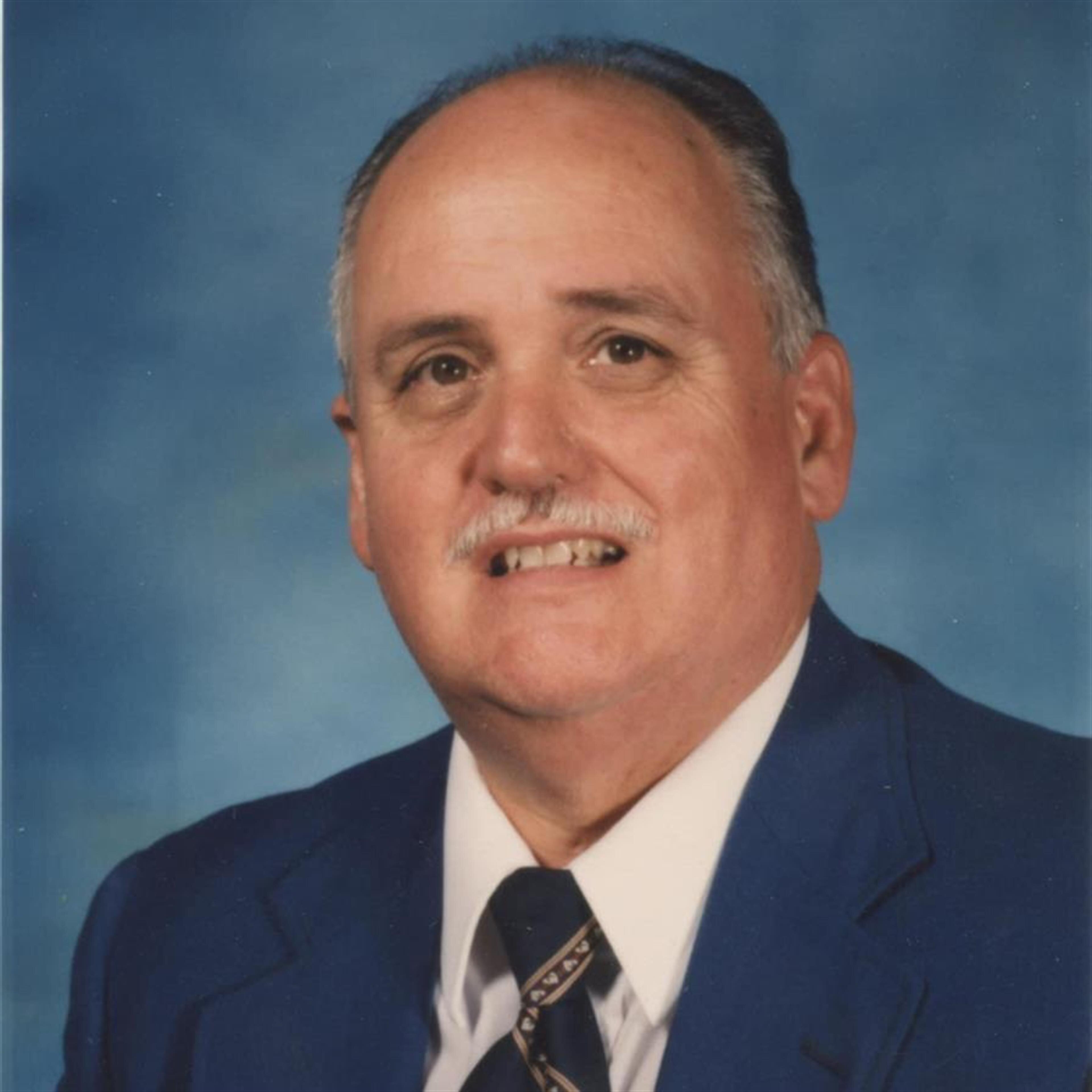 Mr. James Lewis Lisano