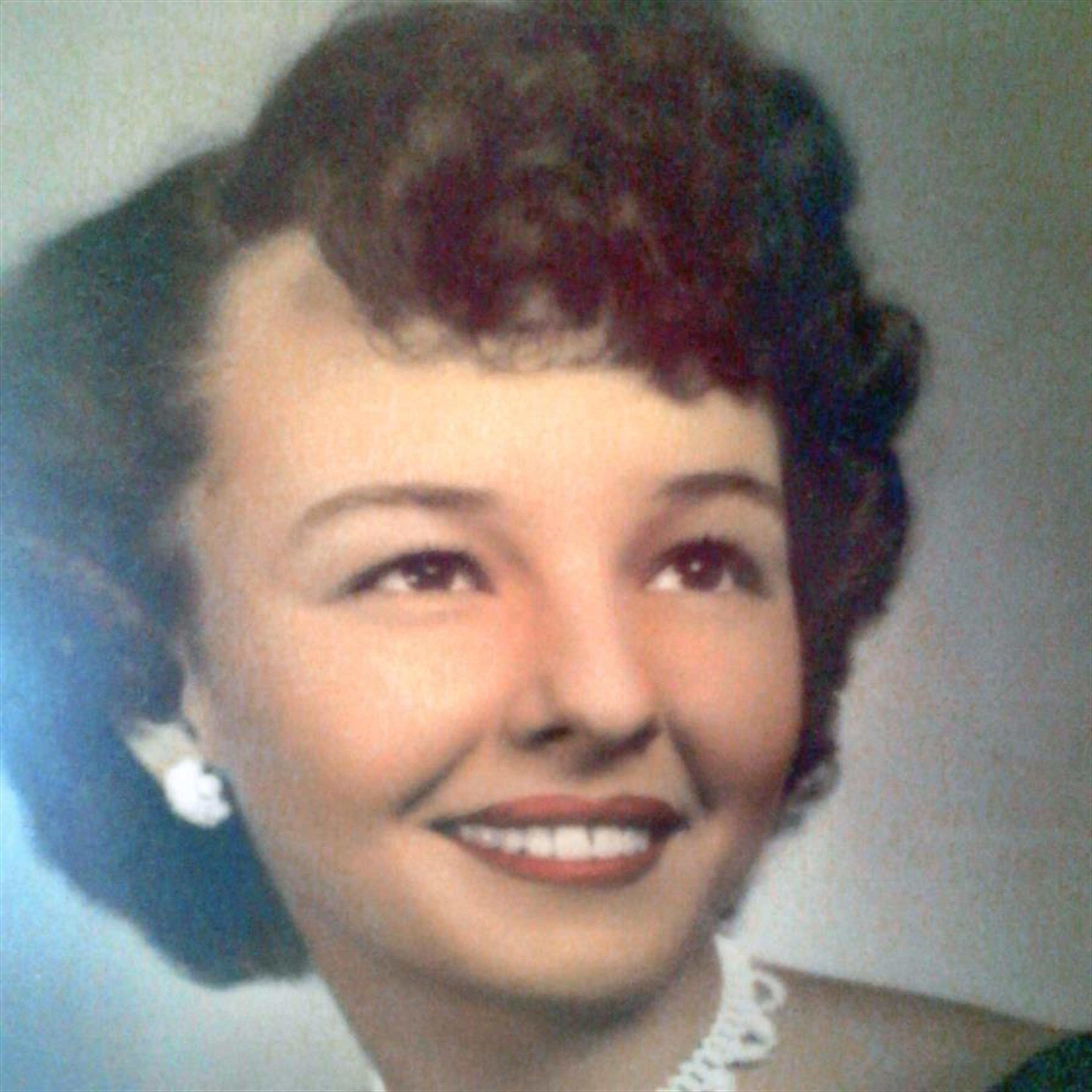 Ms. Lou Etta Serviss
