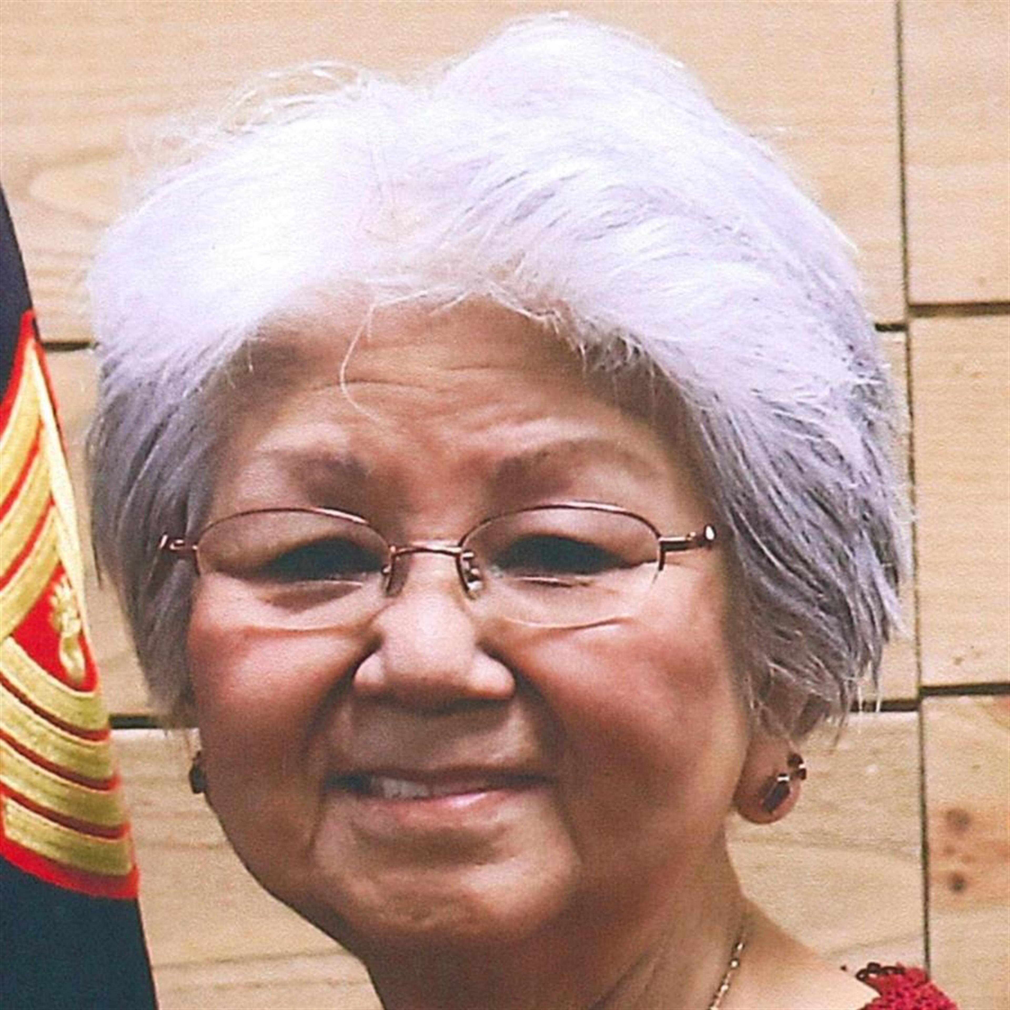 Michiko Arakaki Nelson