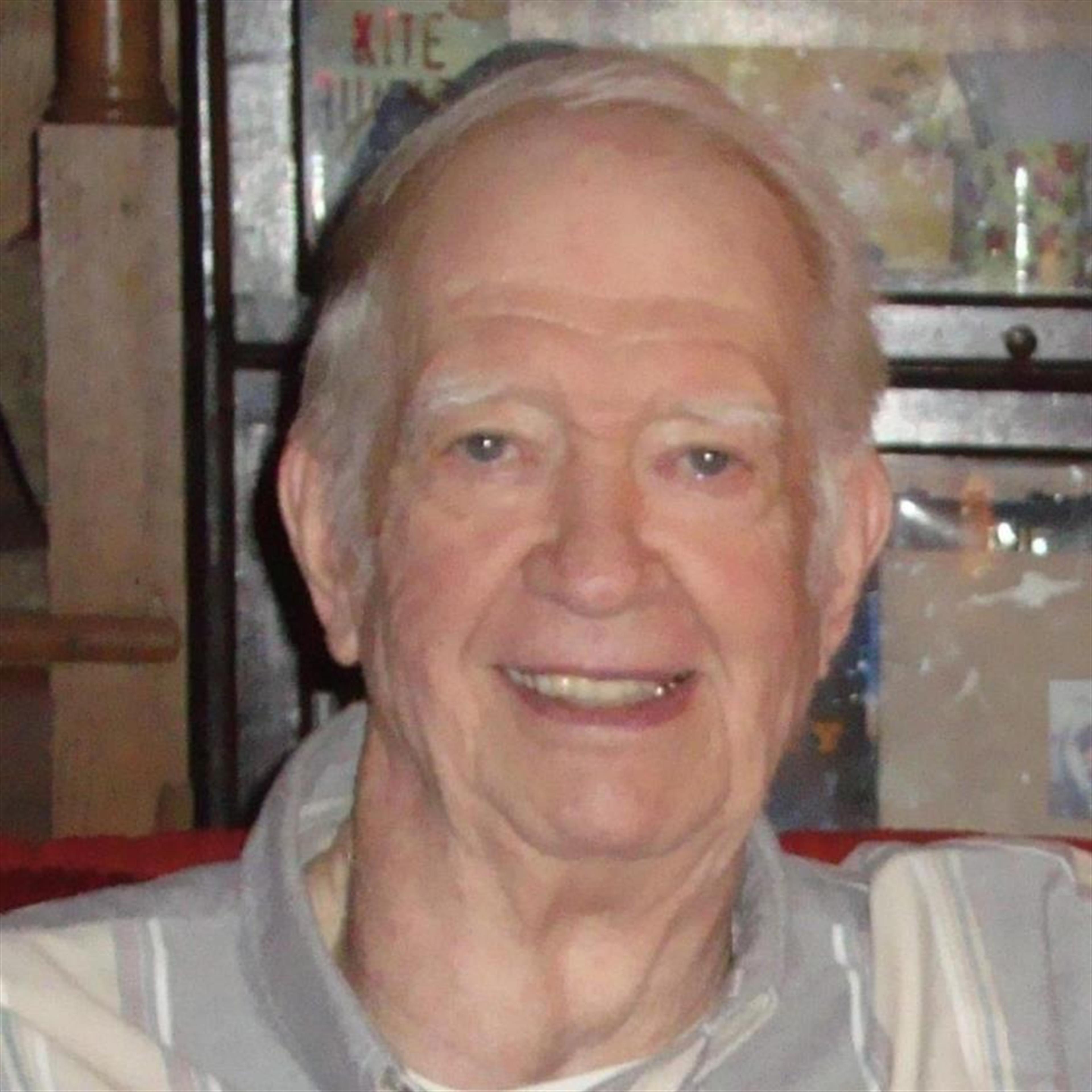 Thomas Gerald Scott Sr.