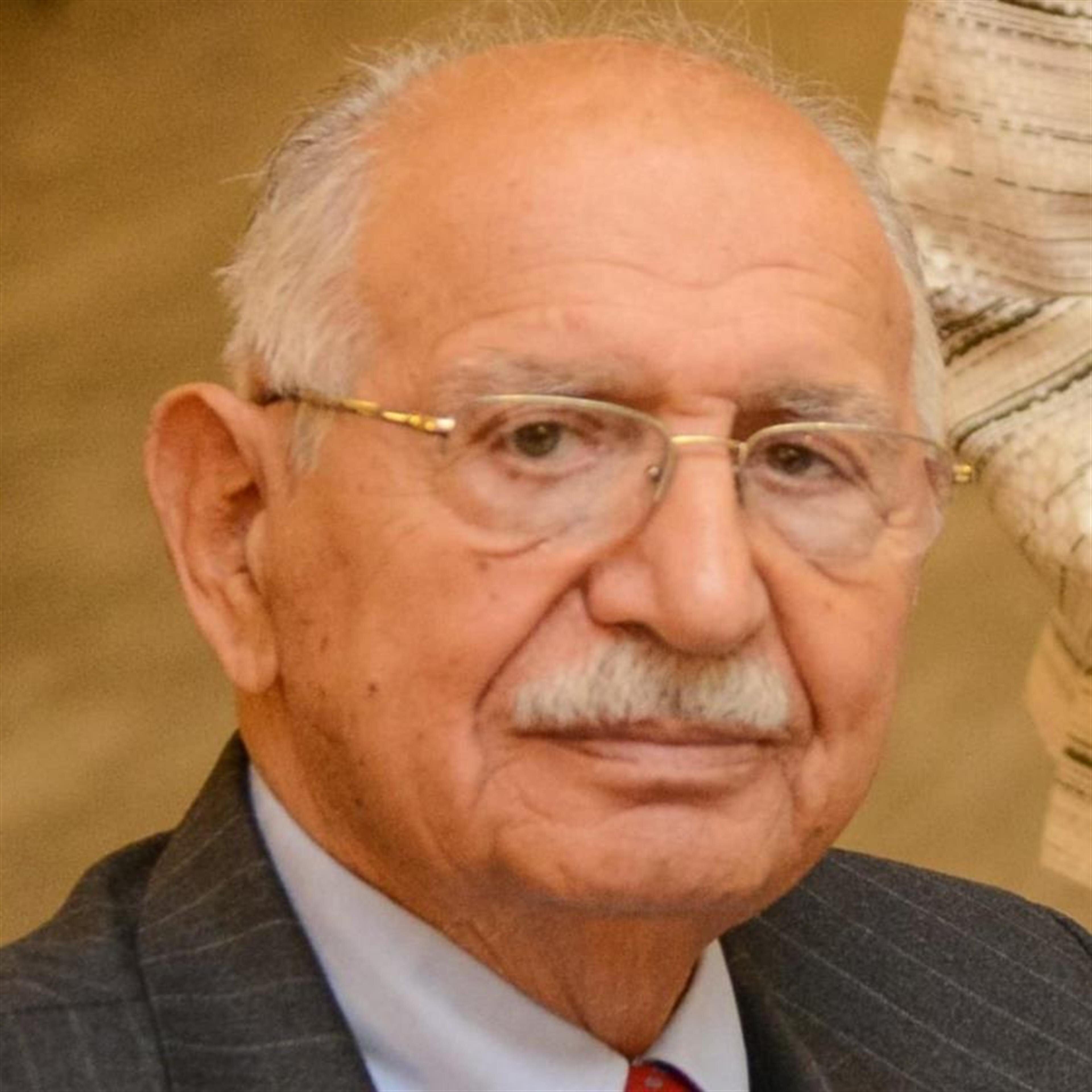 George Louis Chiagouris