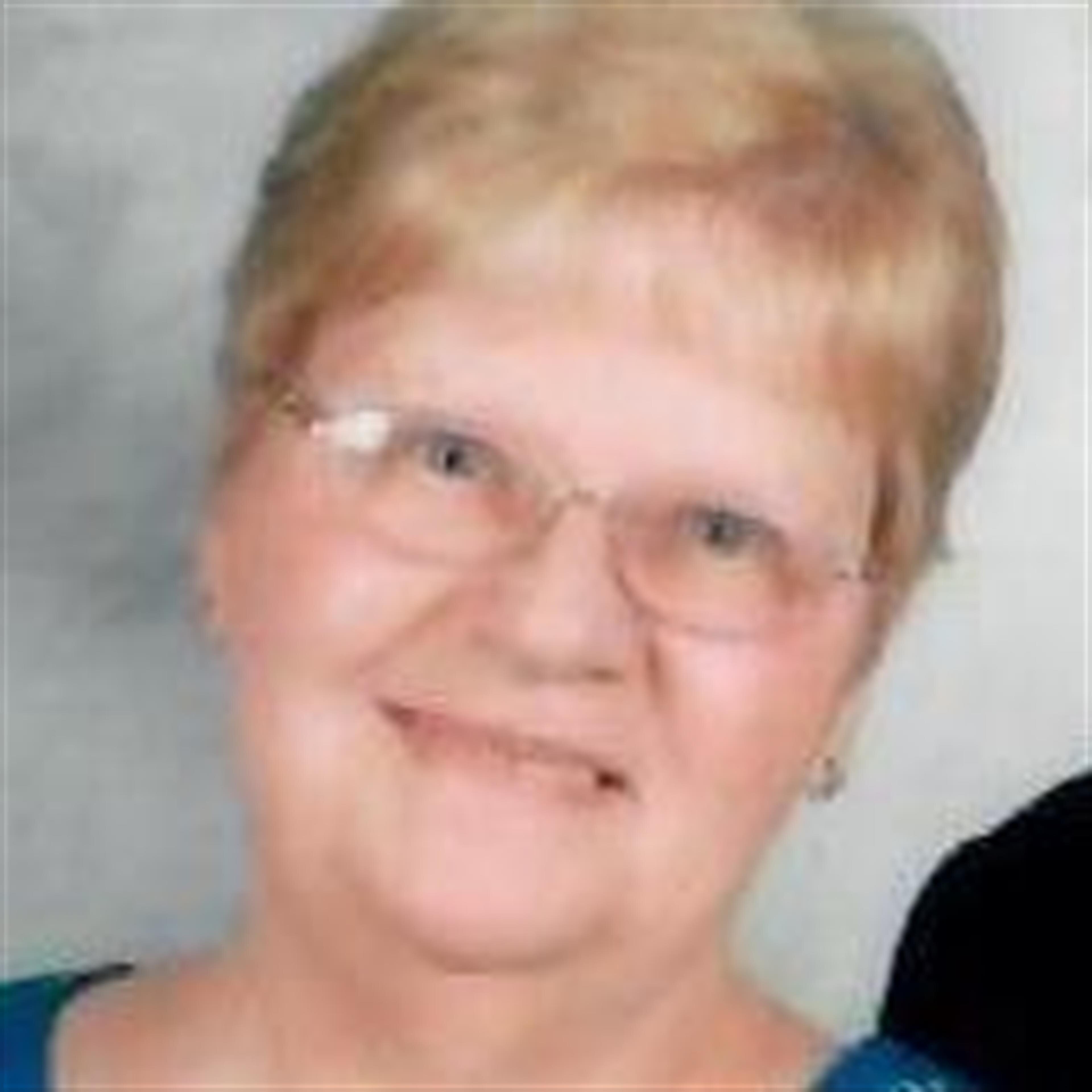 Marilyn Falvo
