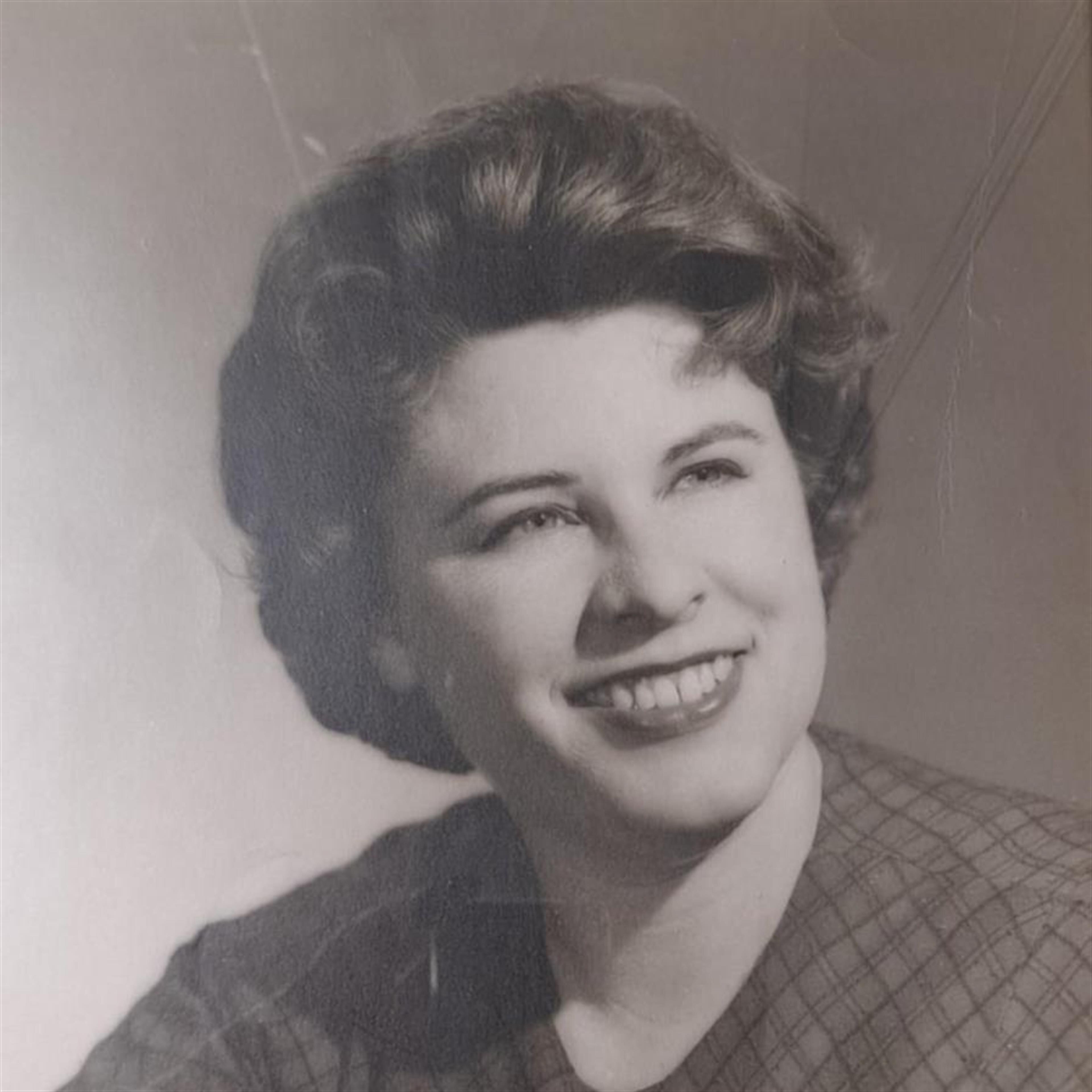 Bobbie Jean Kochak