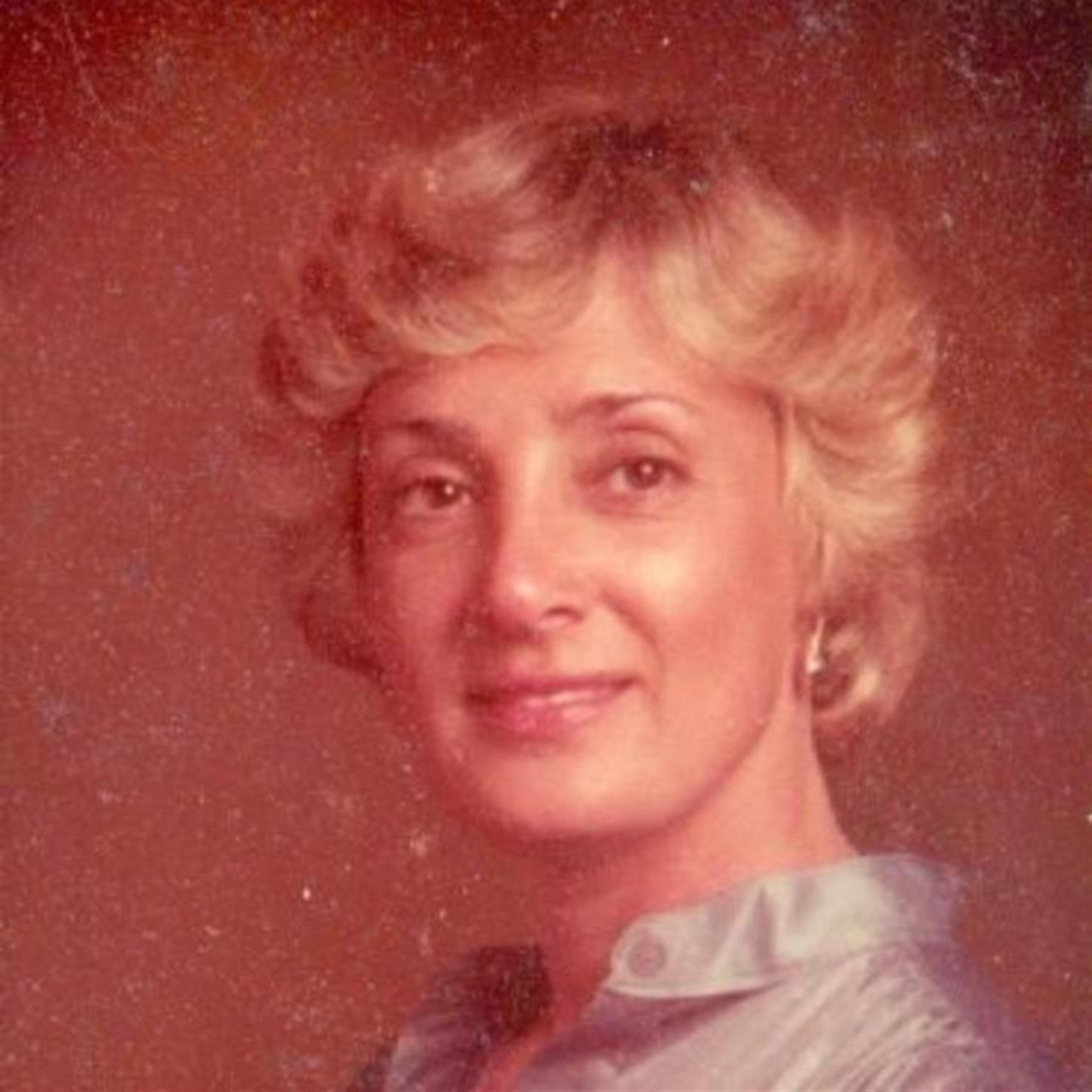 Joyce Long's obituary picture