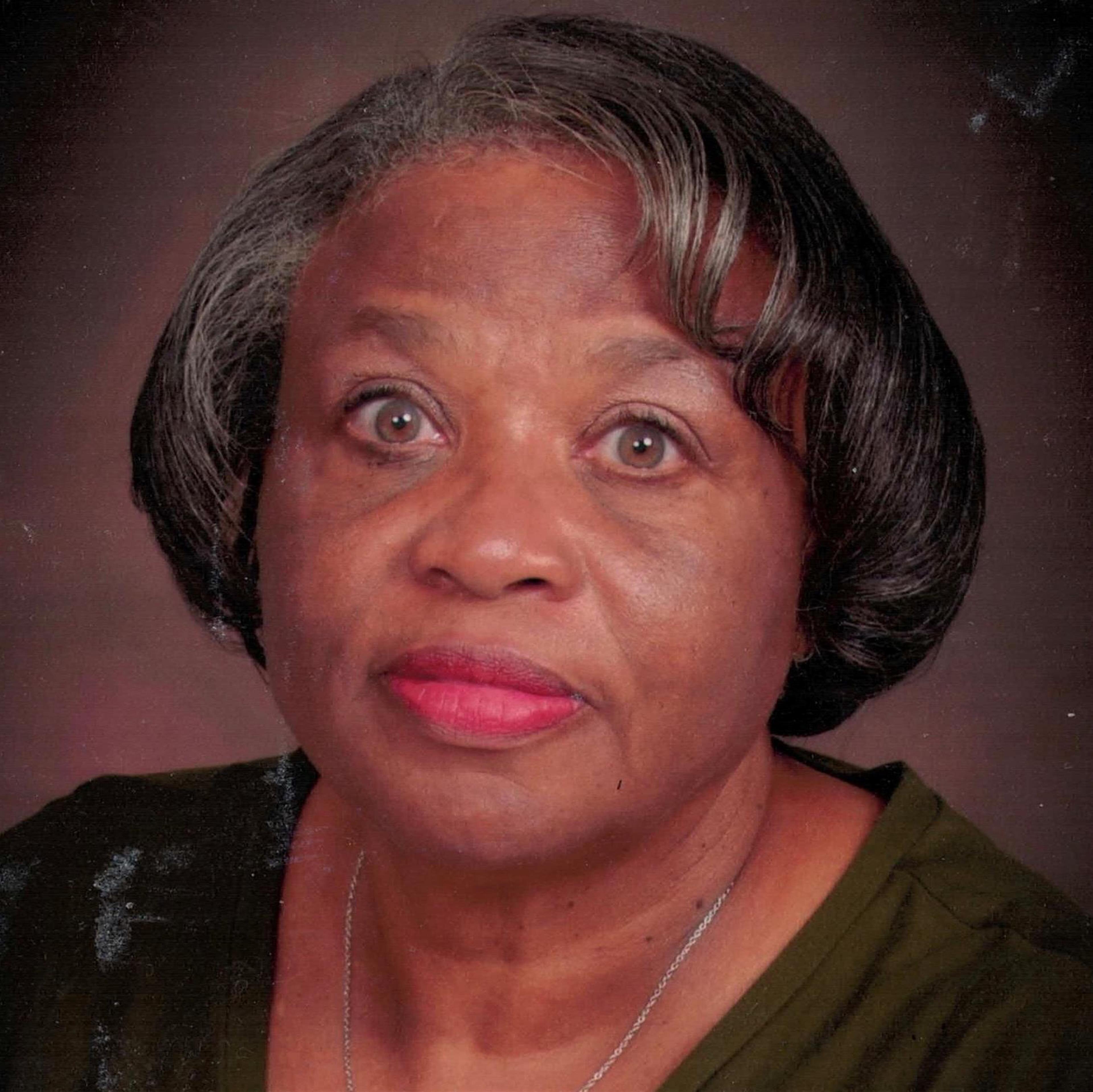 Ms. Veronica K. LeDeaux