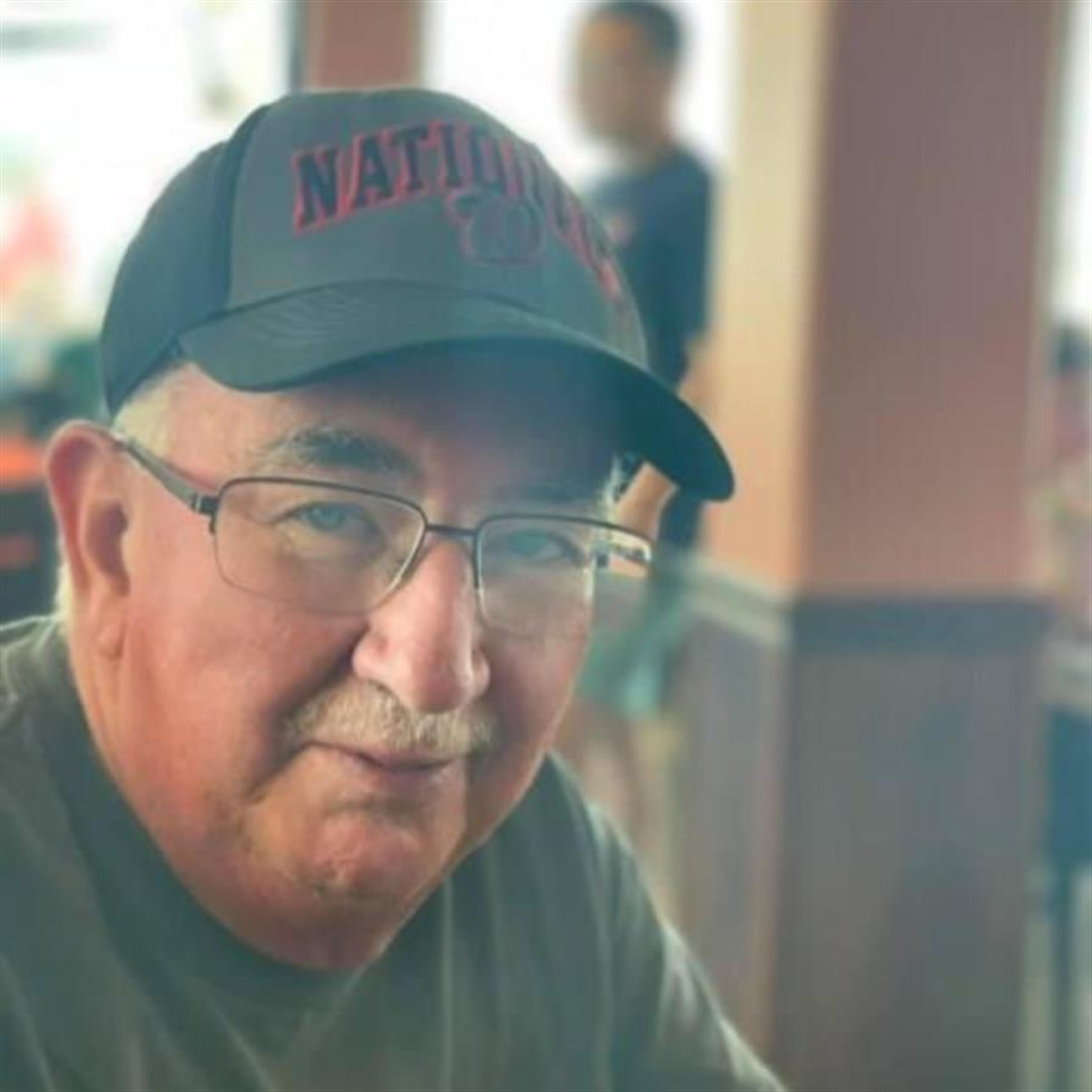 Terry Lee Bradfield's obituary picture