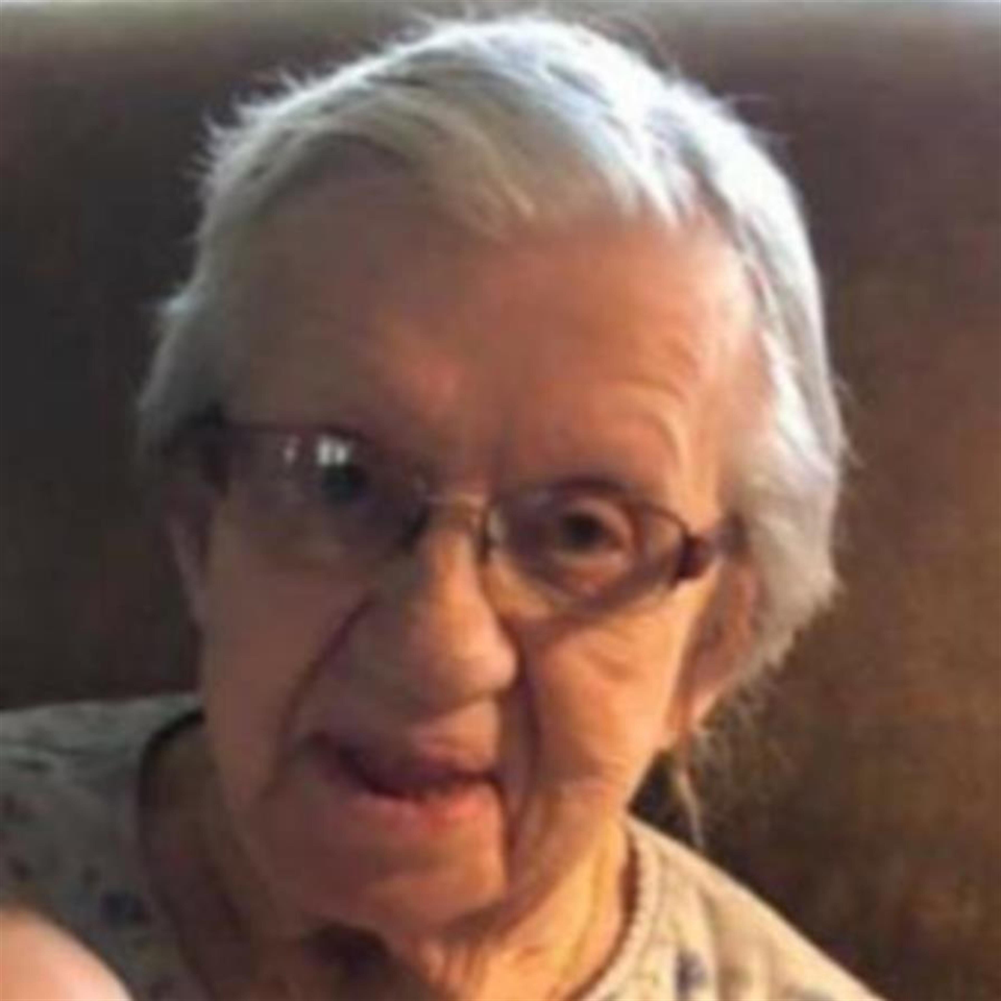 Marjorie Bucher