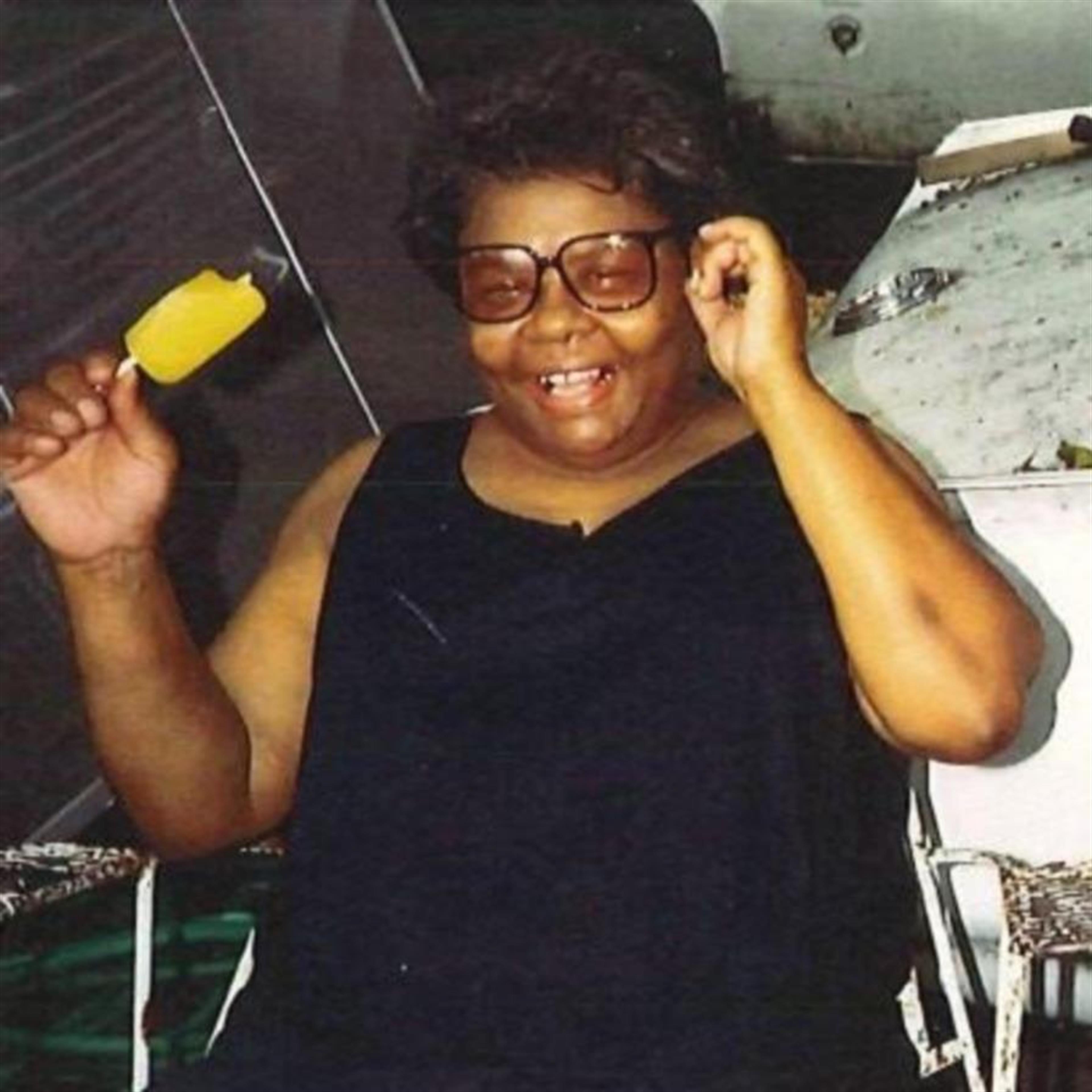 Mattie Hazel Calloway's obituary picture