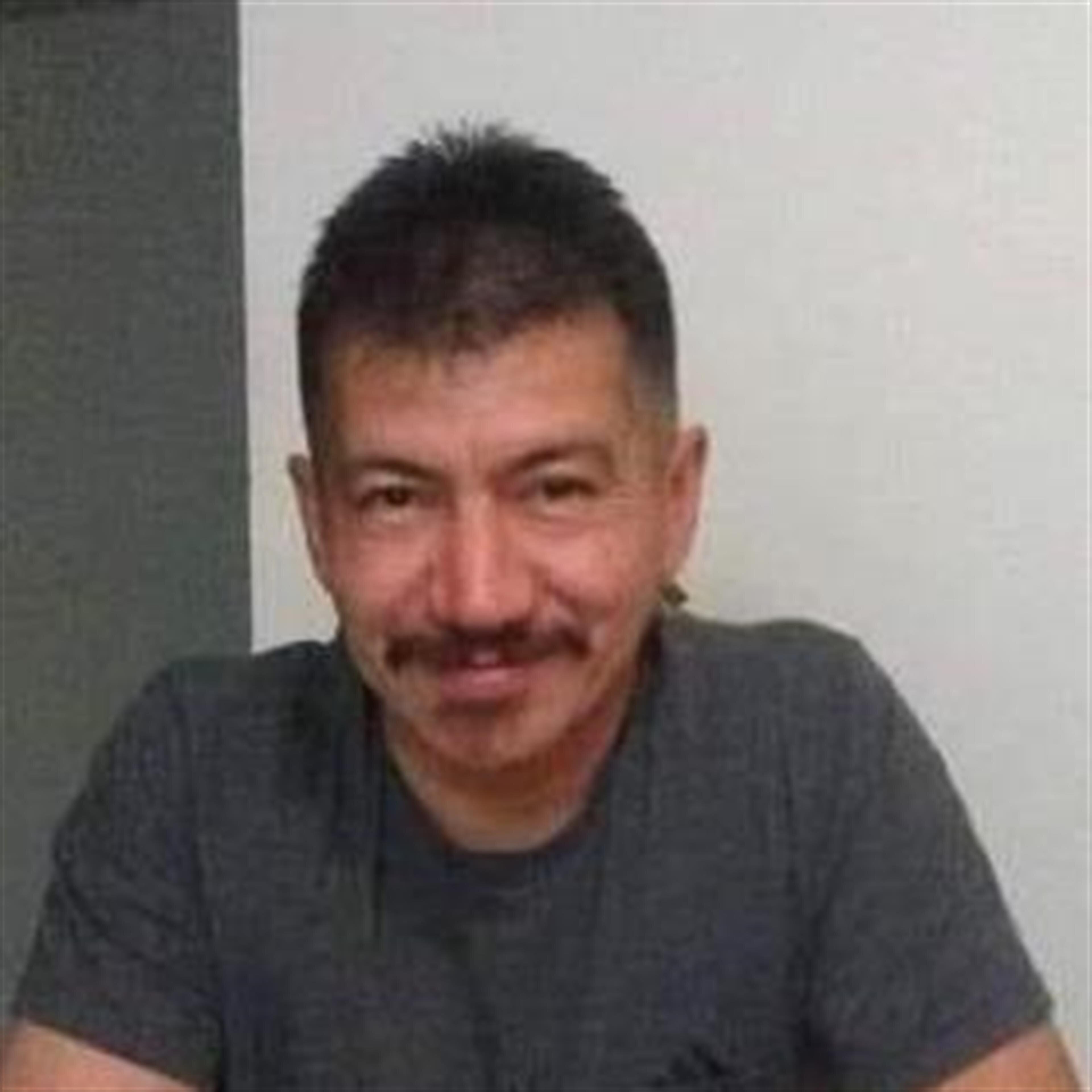 Robert T. Rivas Sr.