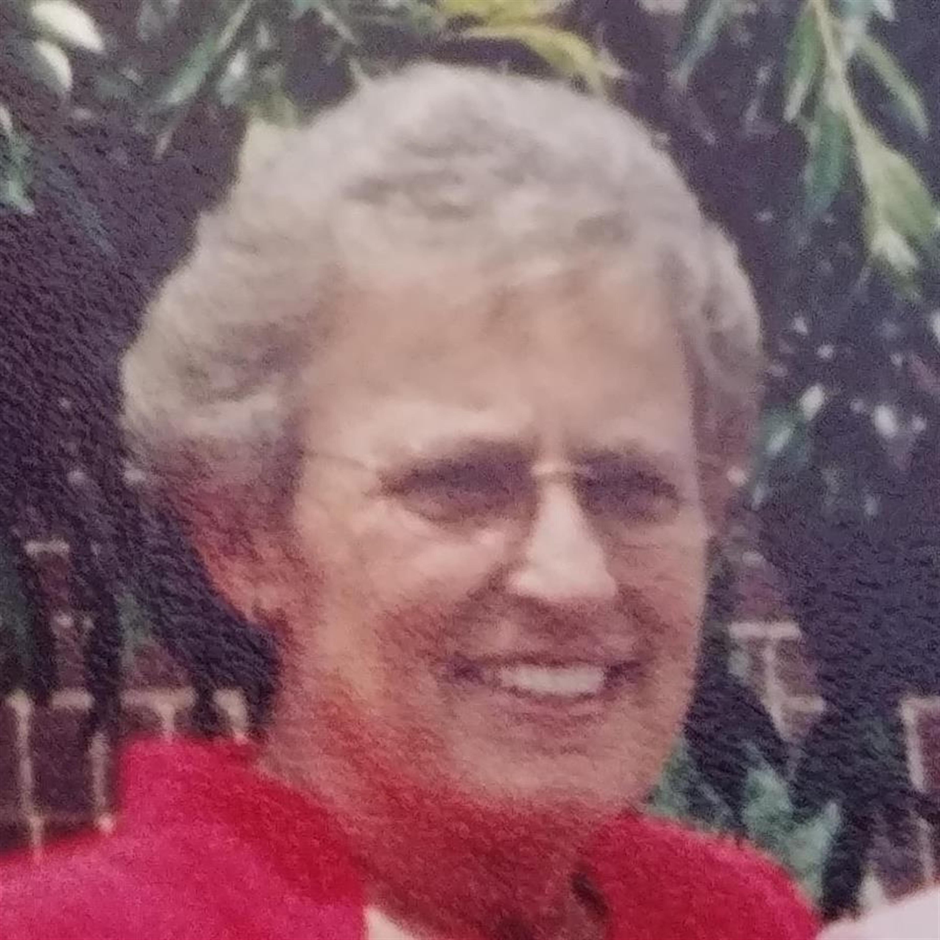 Bette Bryant