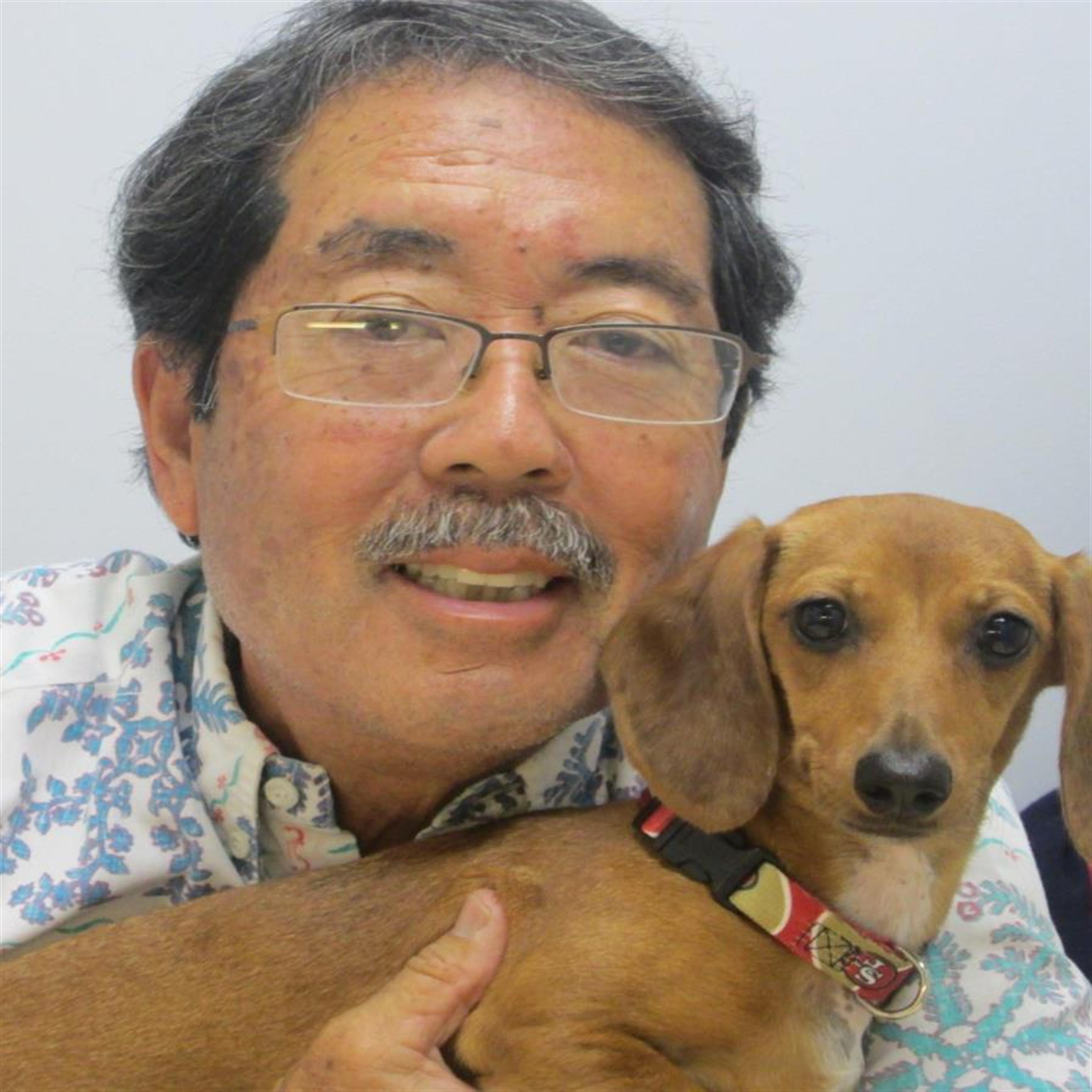 Alden Akio Kawamura