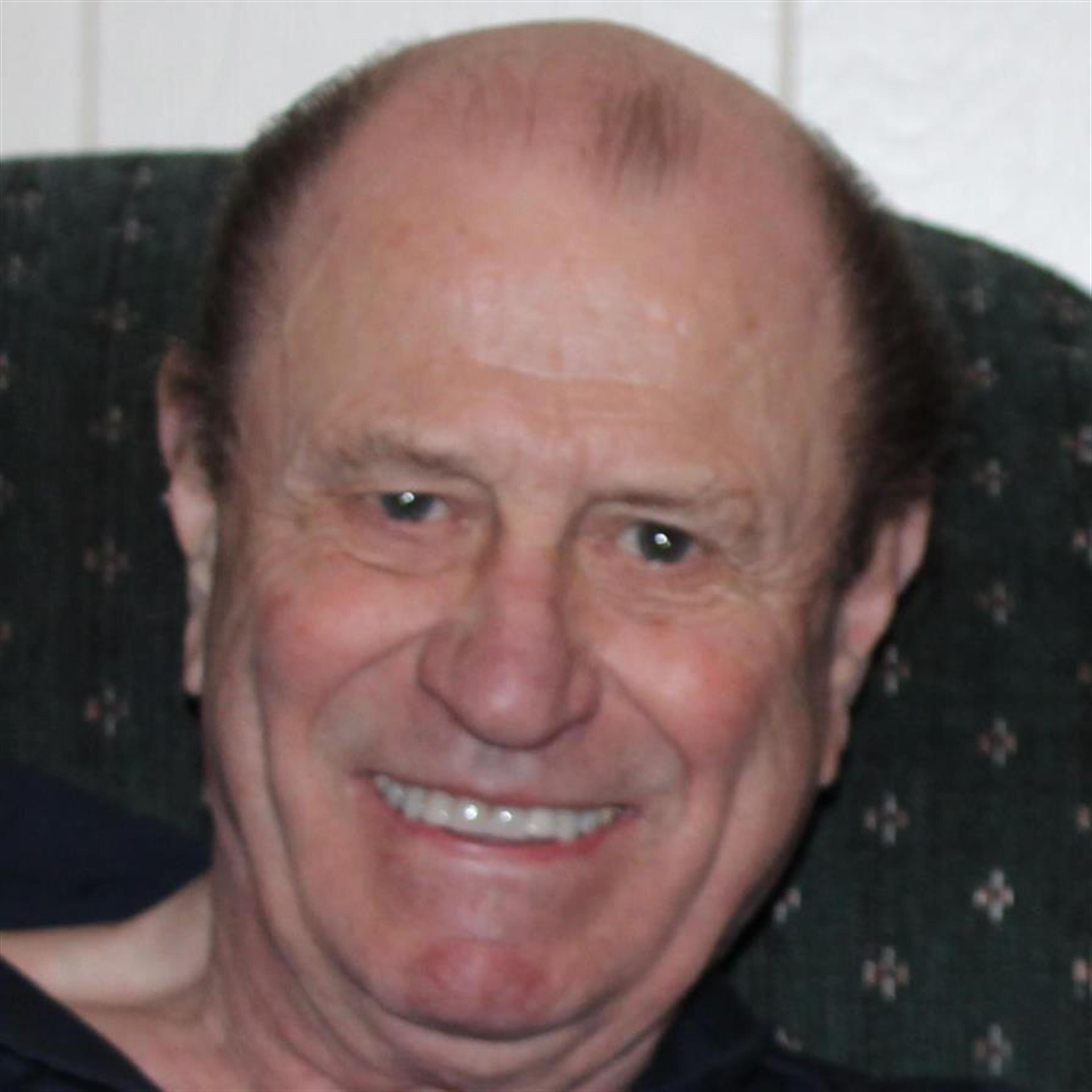 Mr. Harold Leon Pearce
