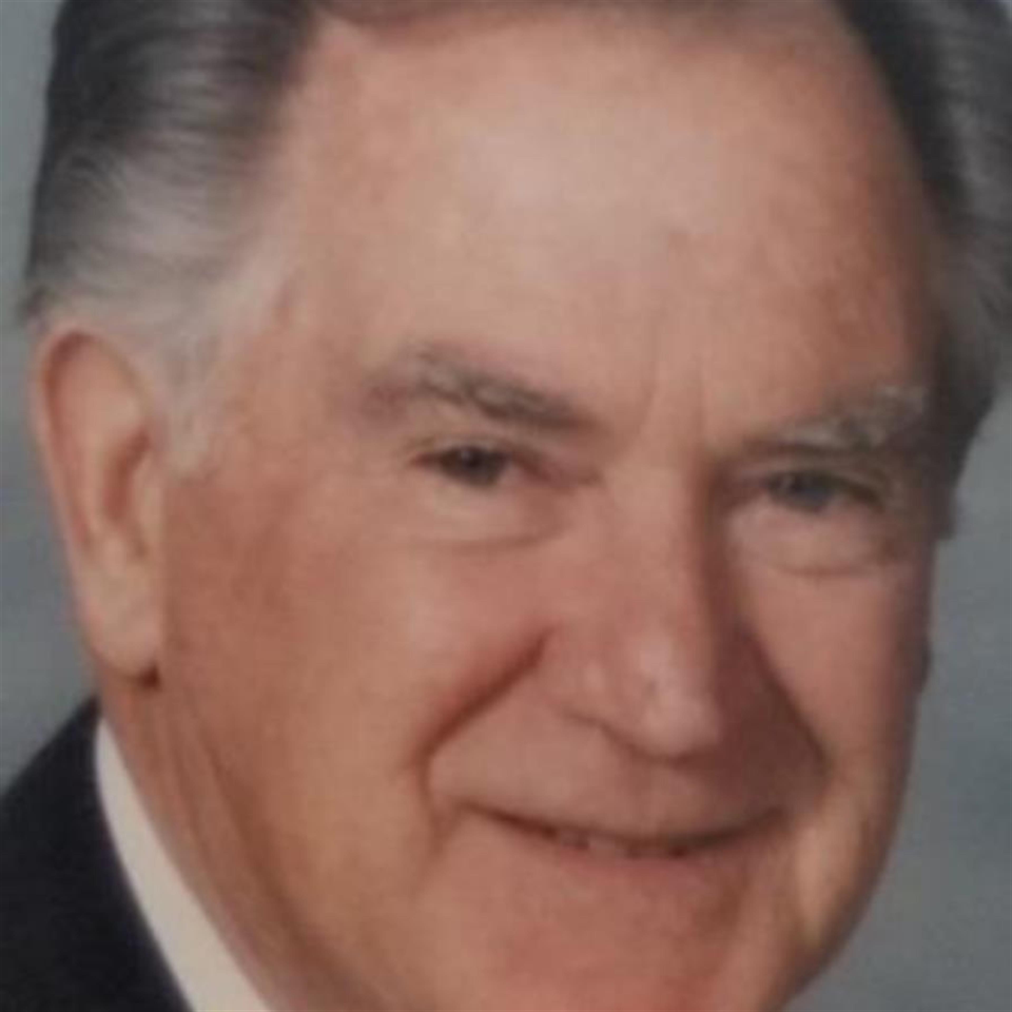 Keith Calder Salisbury