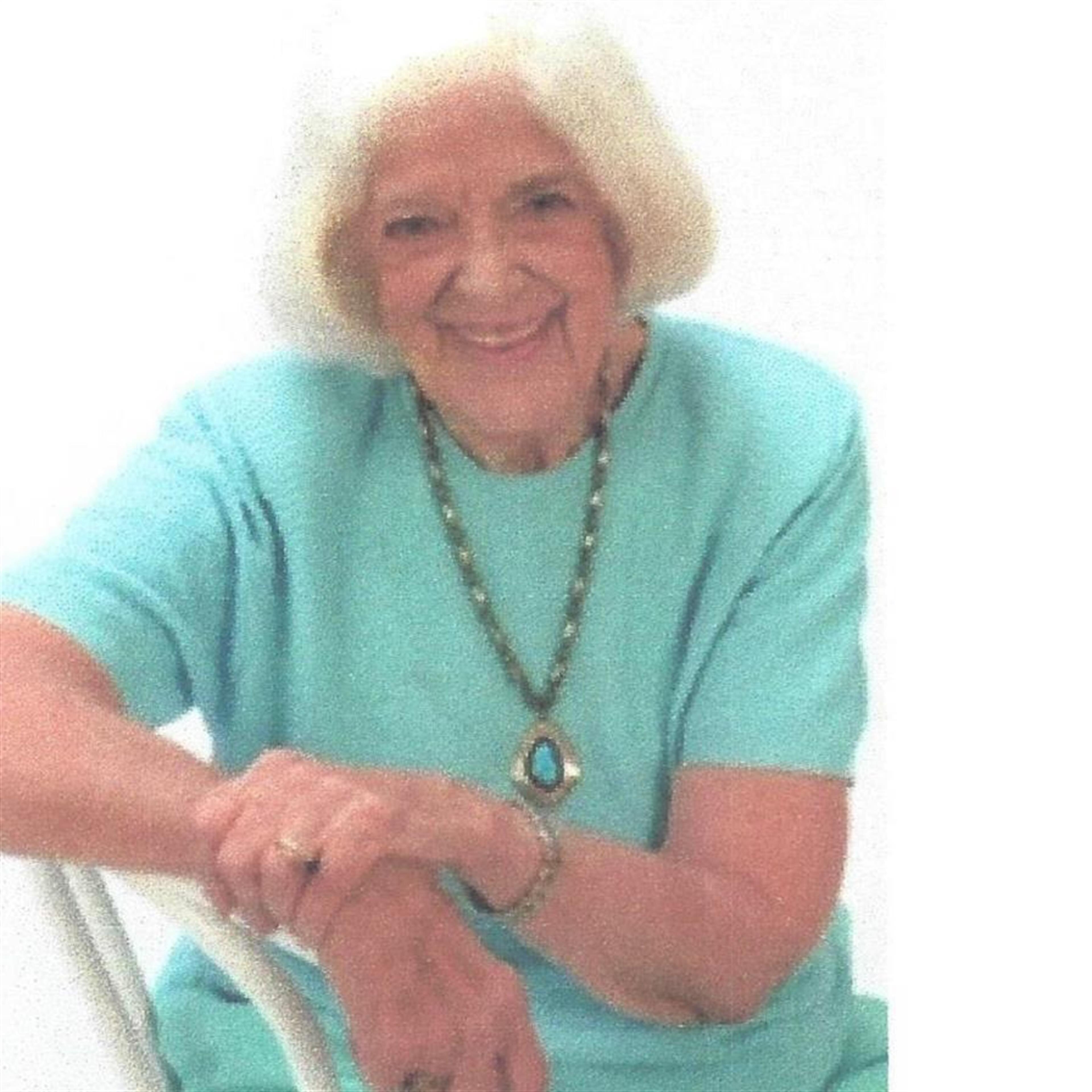 Patricia J Guhl