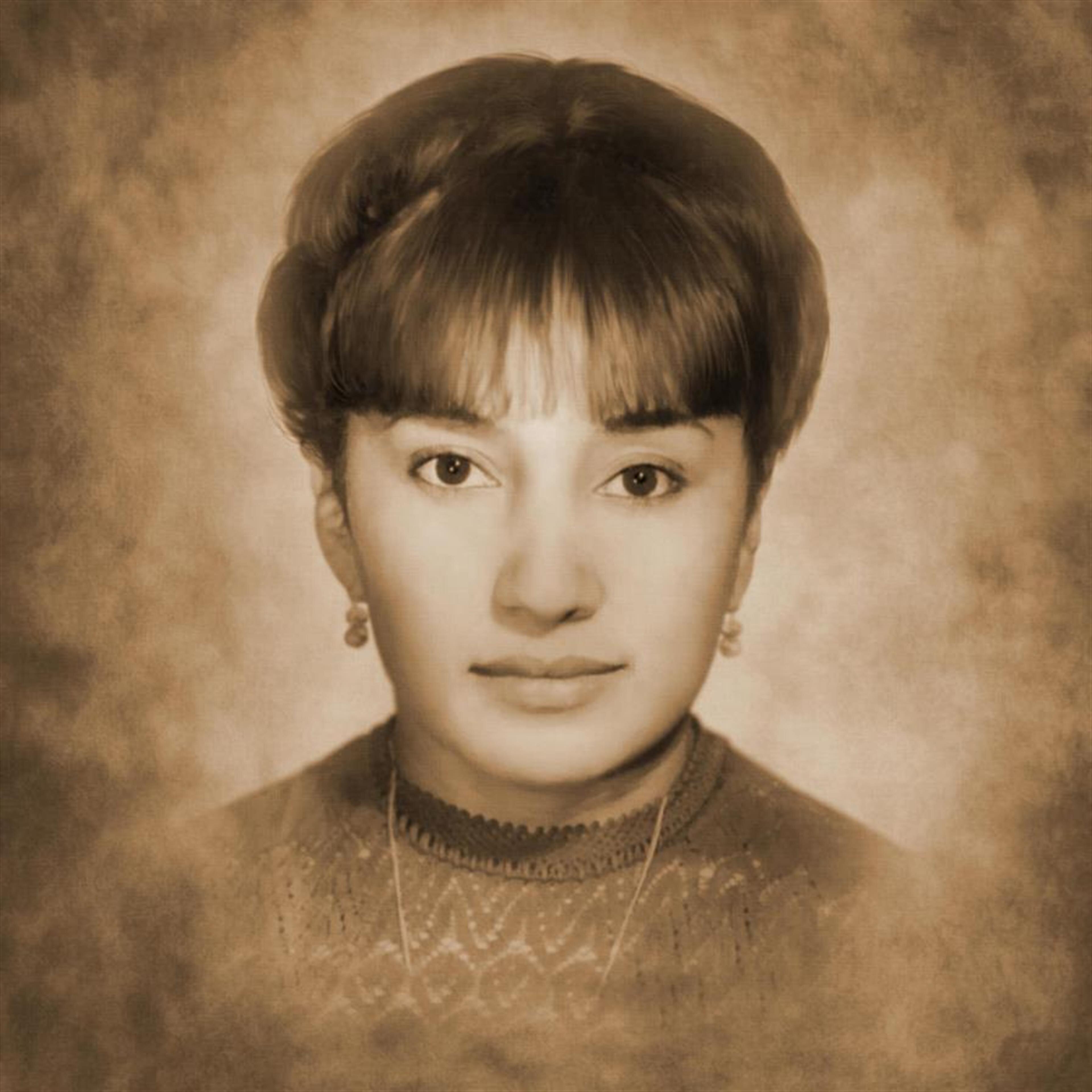 Maria Ema Maravilla Zamora