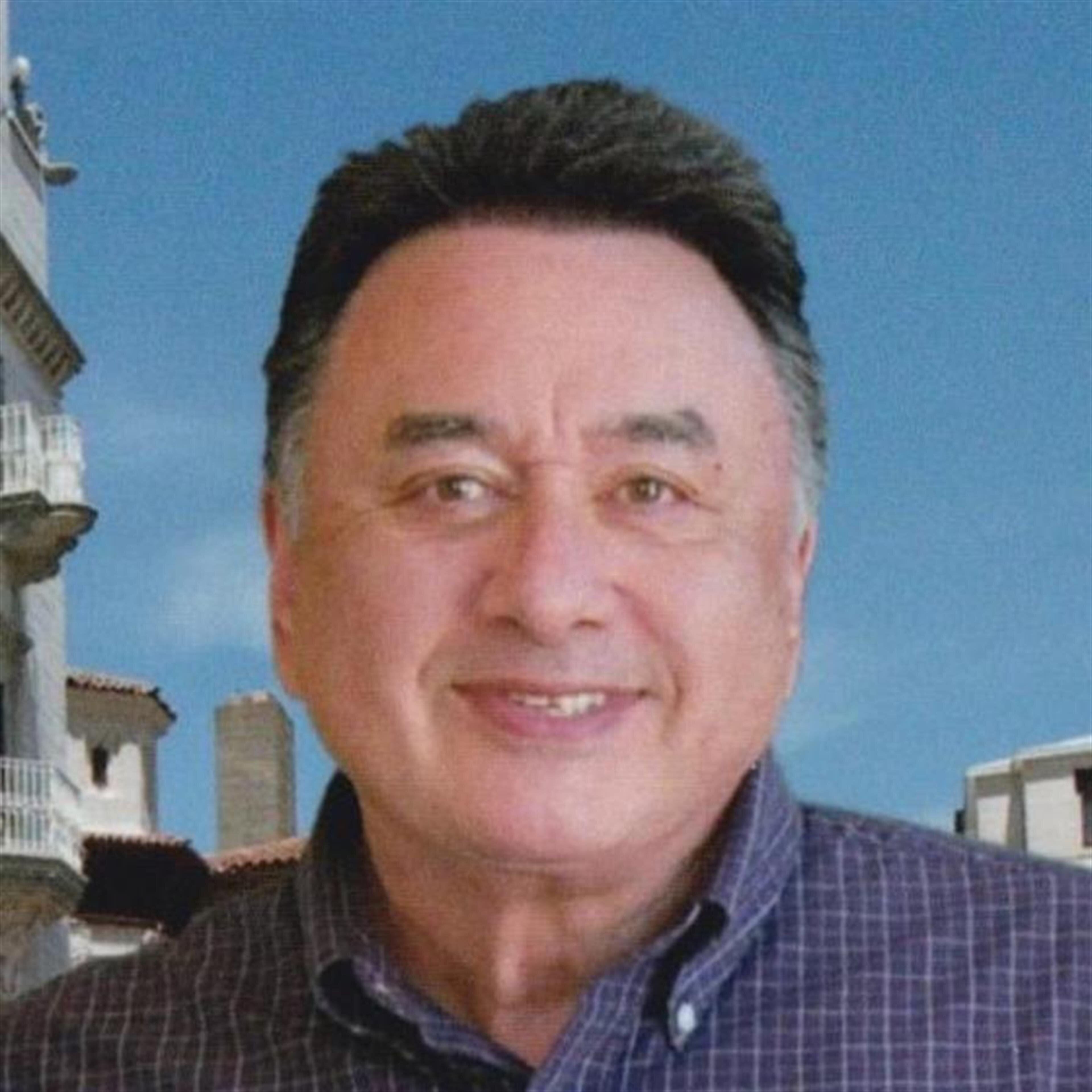 Anthony James Dronkers