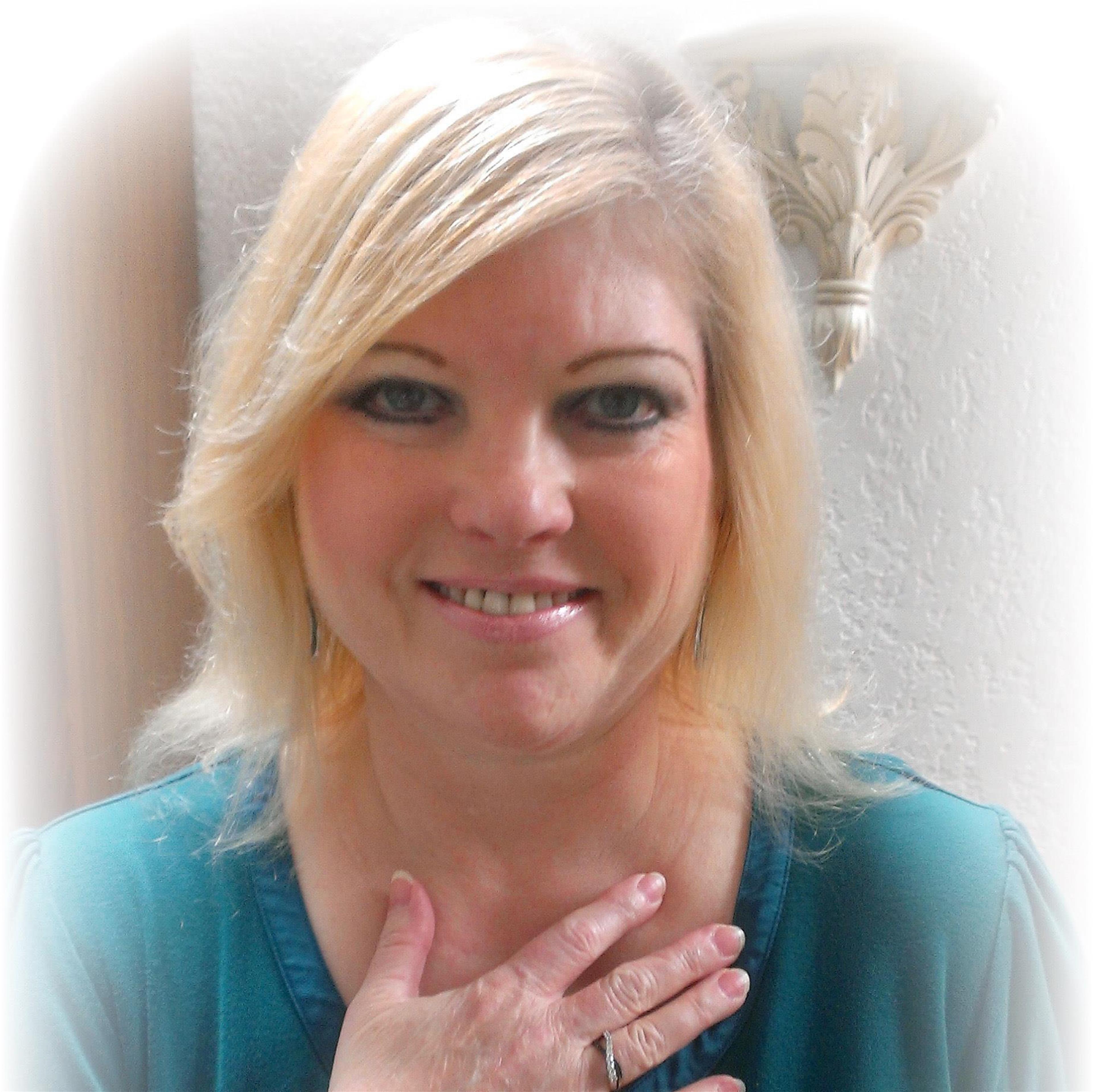 Donna "Cheebee" R. Neal