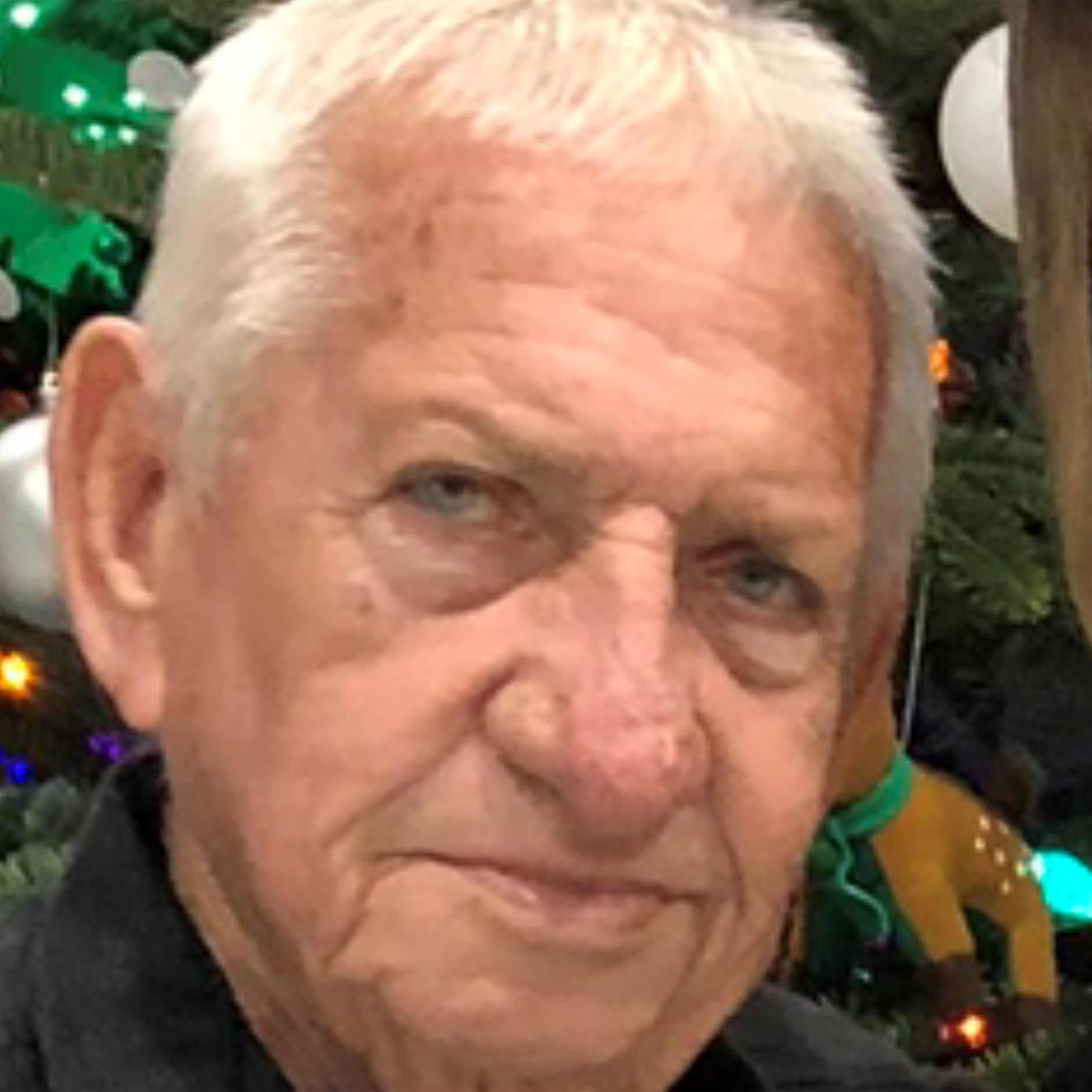 Lucio A. Perez