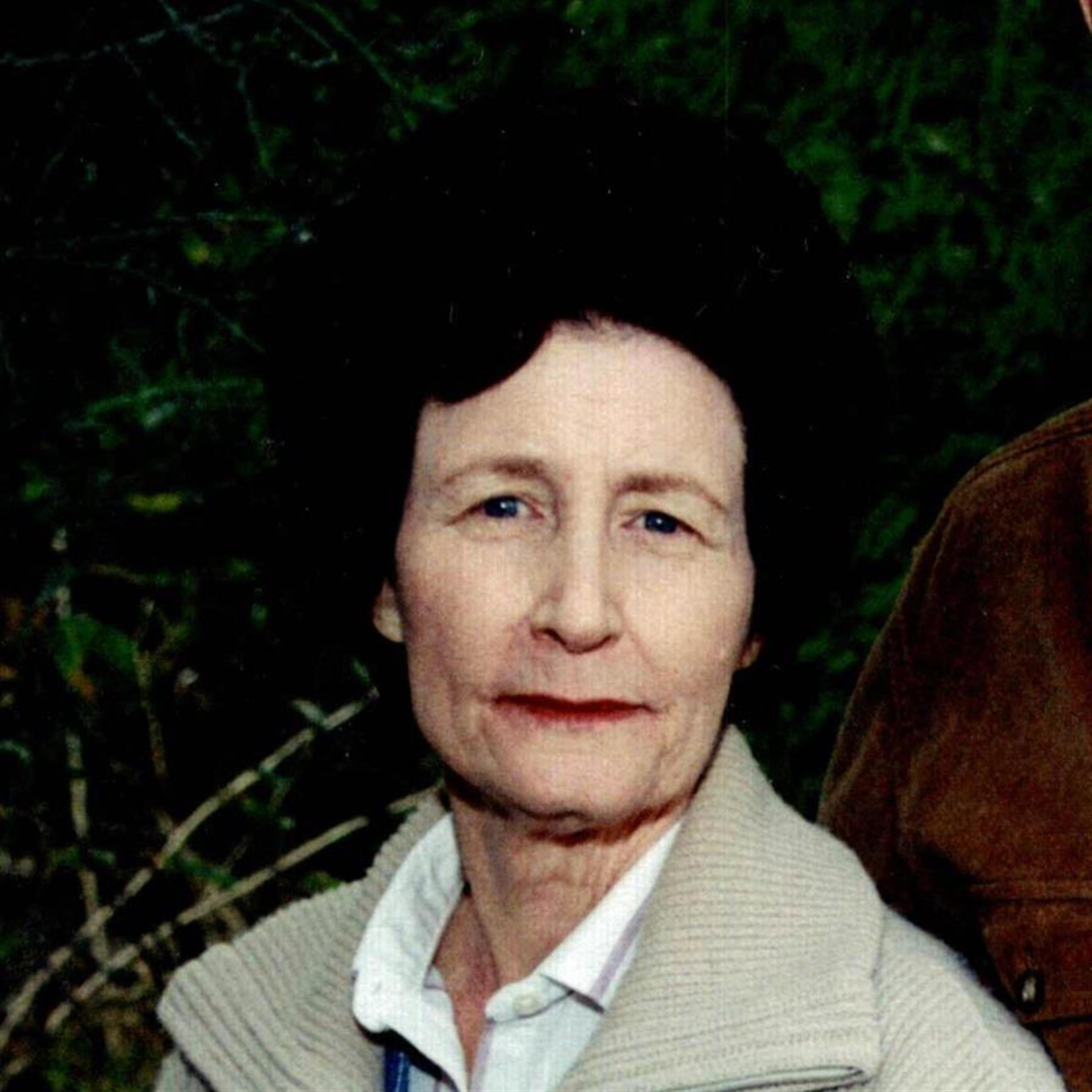 Joy G. Brooks