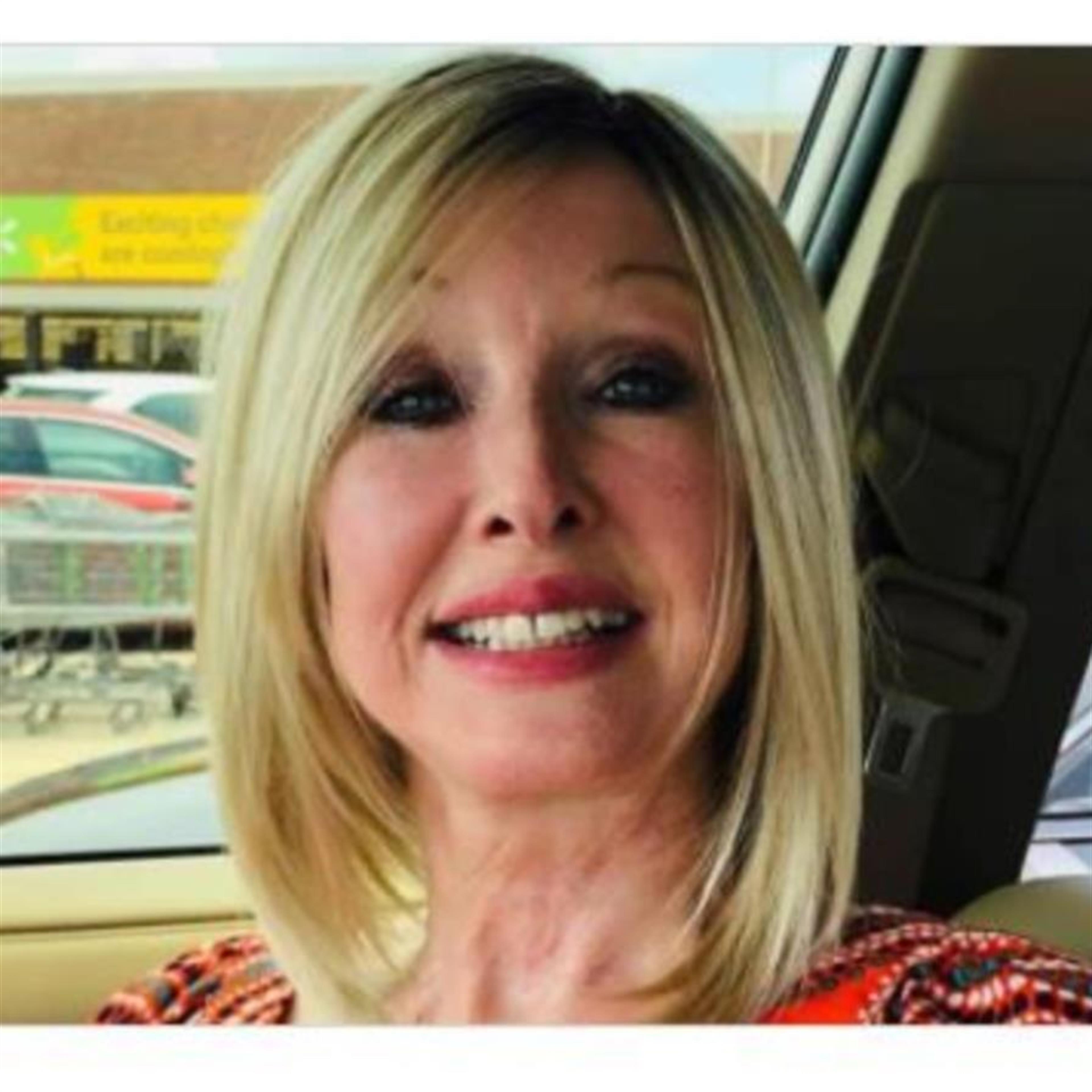 Elizabeth Ann Trammell