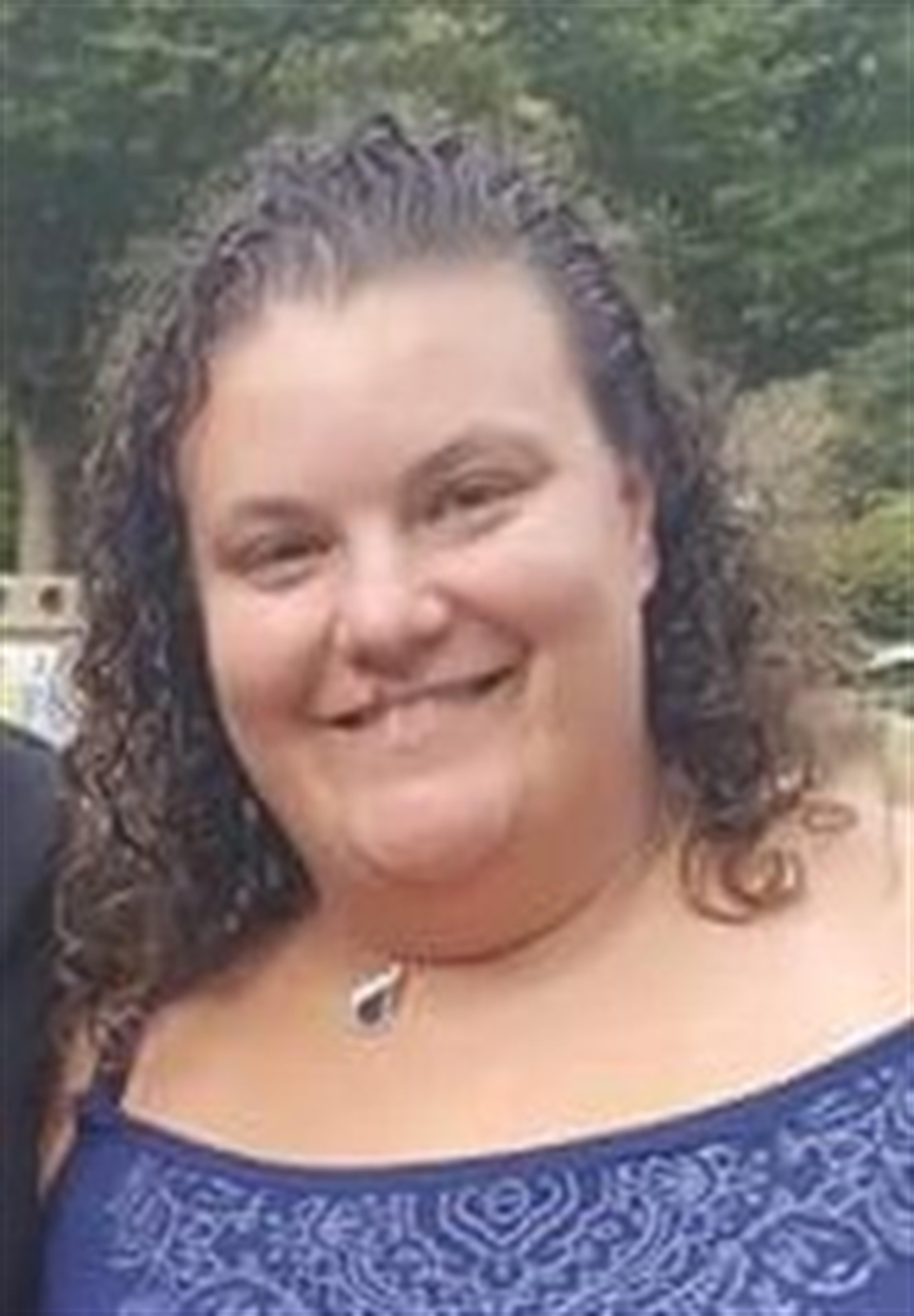 Mary Jane Theresa Sass-Stiles