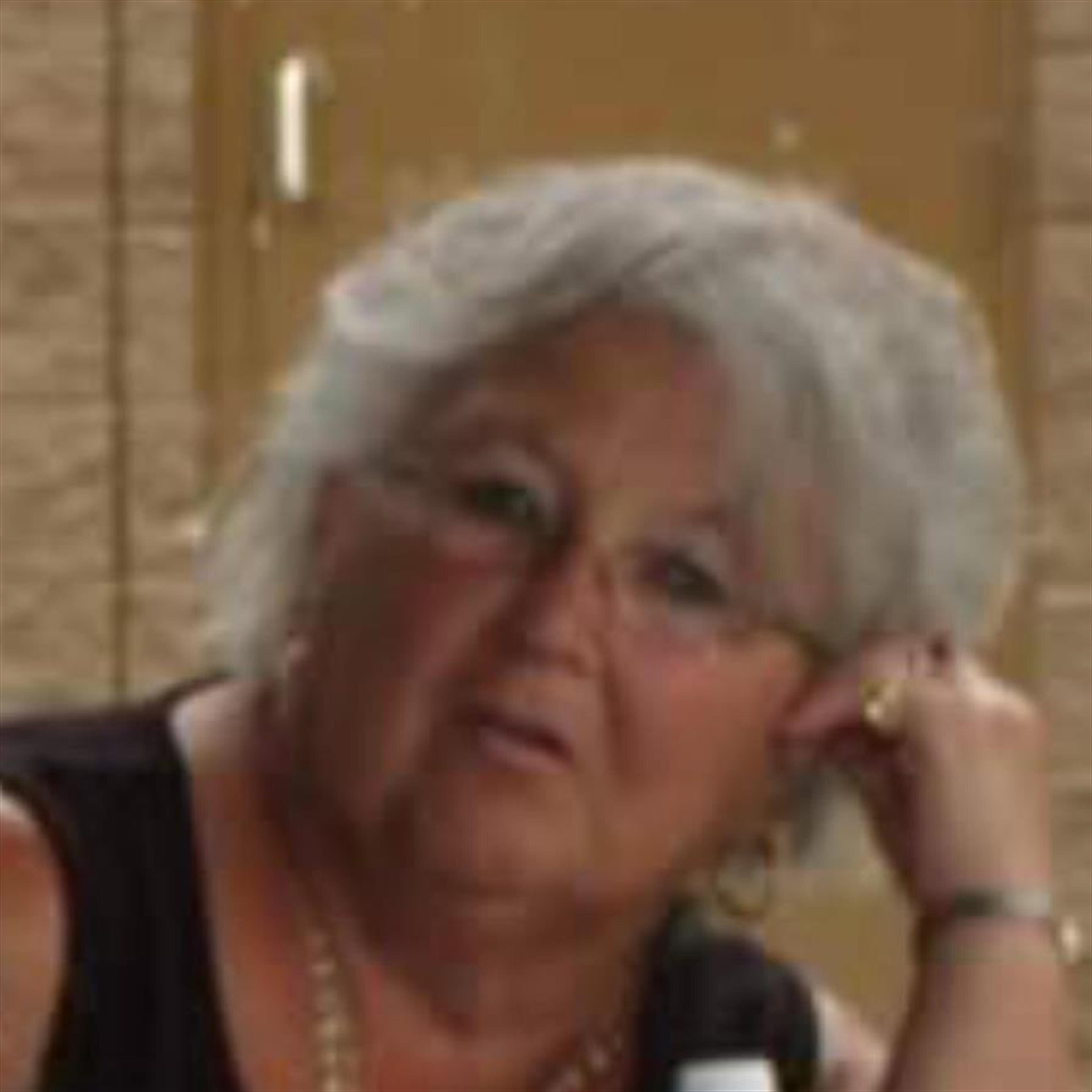 Phyllis Ann Yurkovich