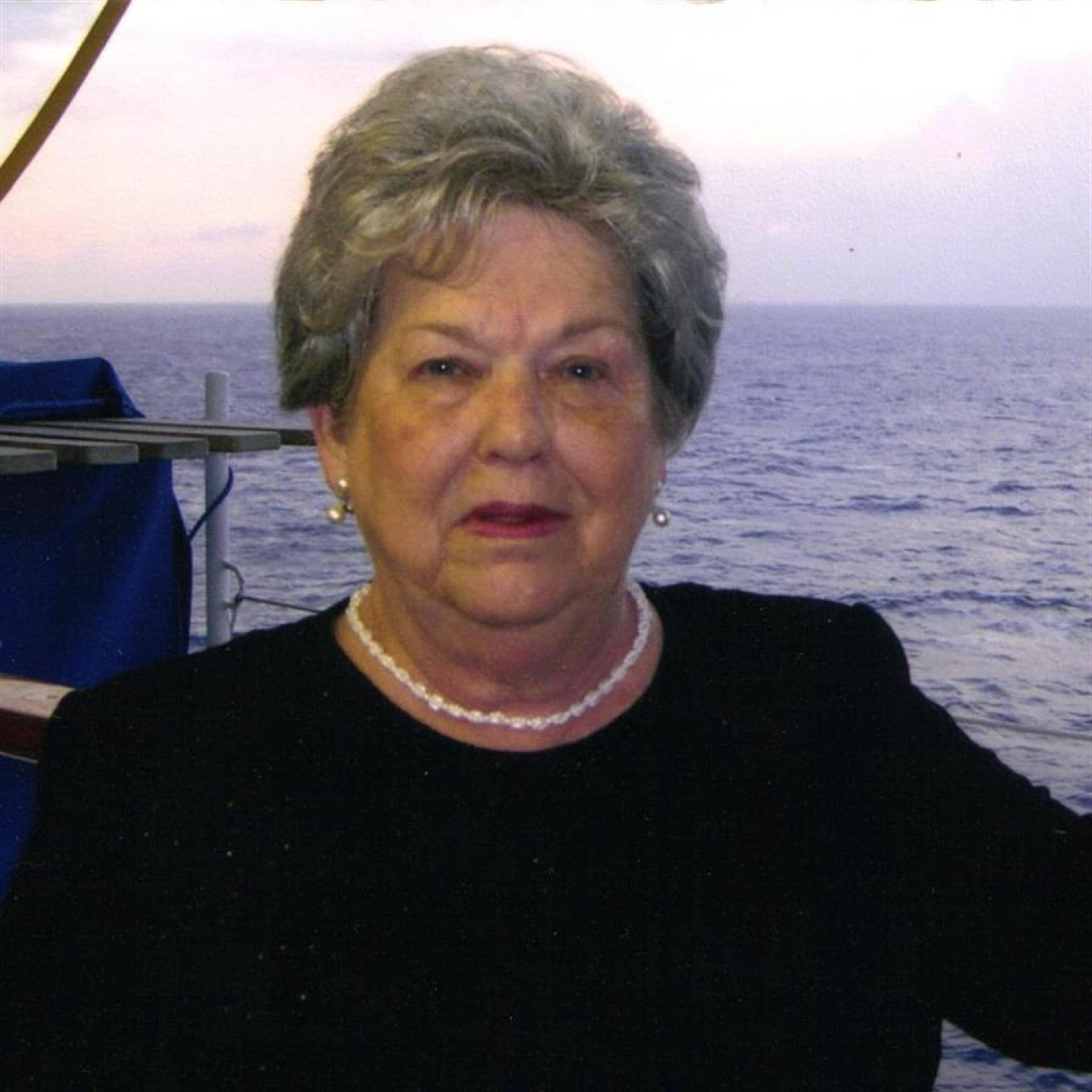 Leotine Claire Walker Clackum