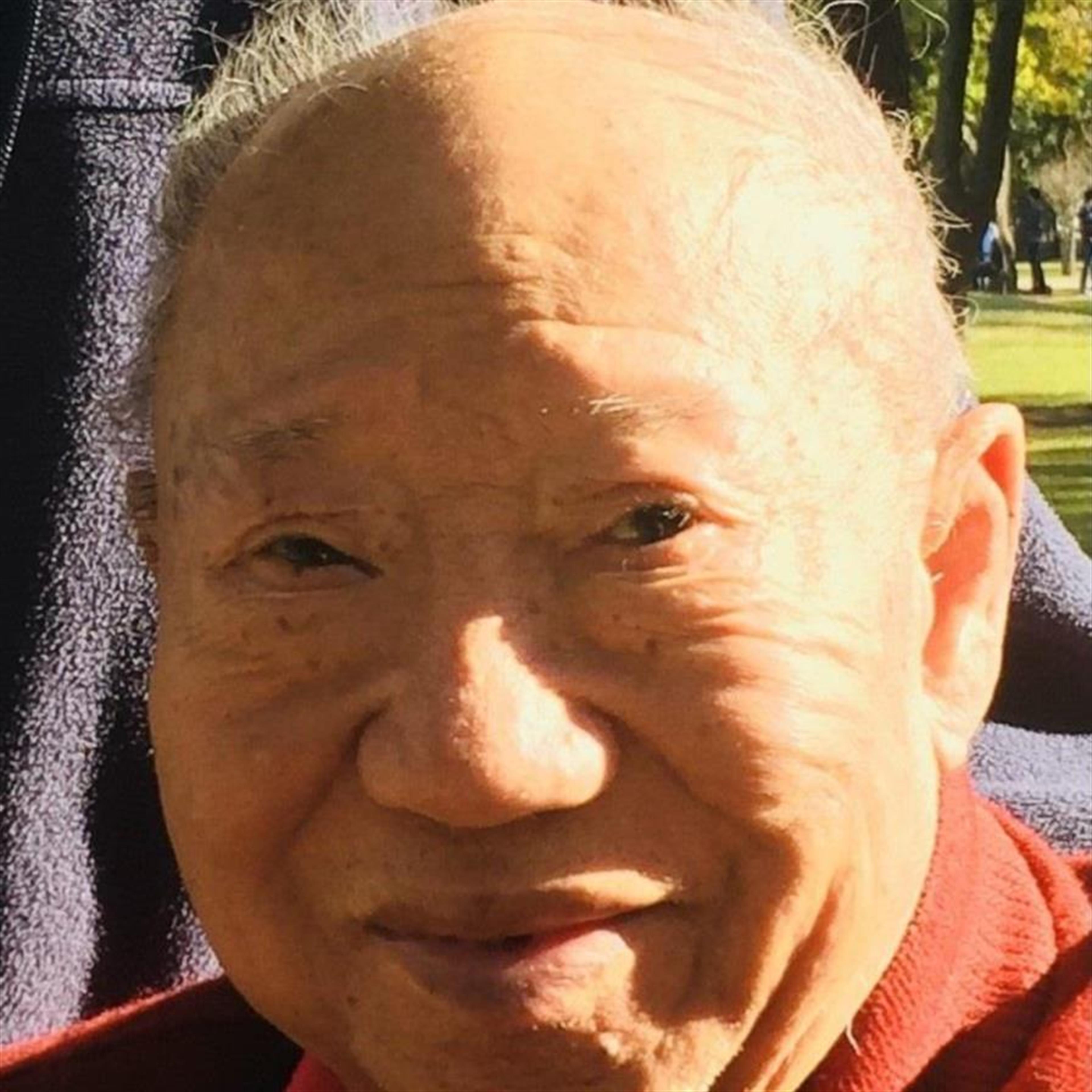Robert Yih Li