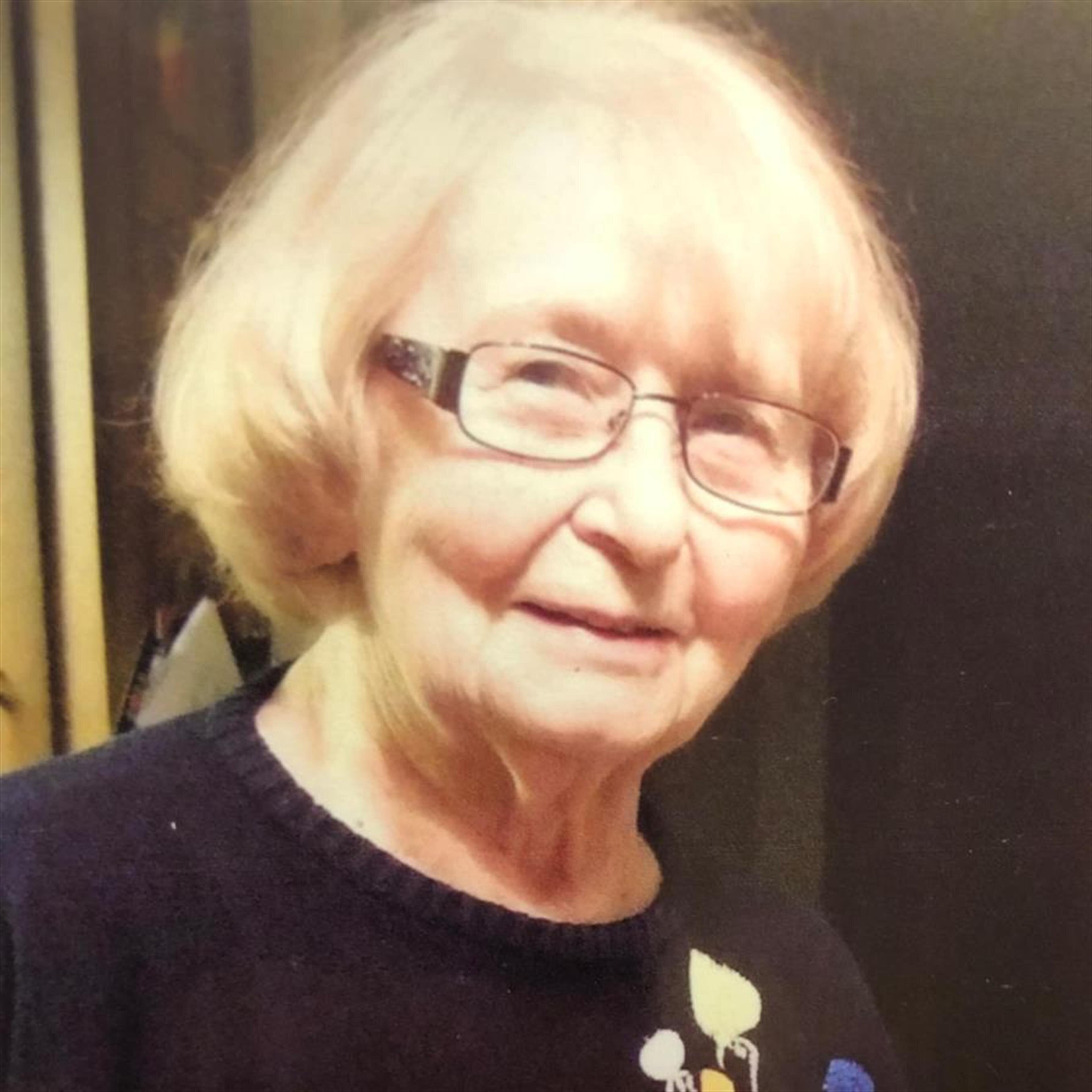 Mary Ann Janusch