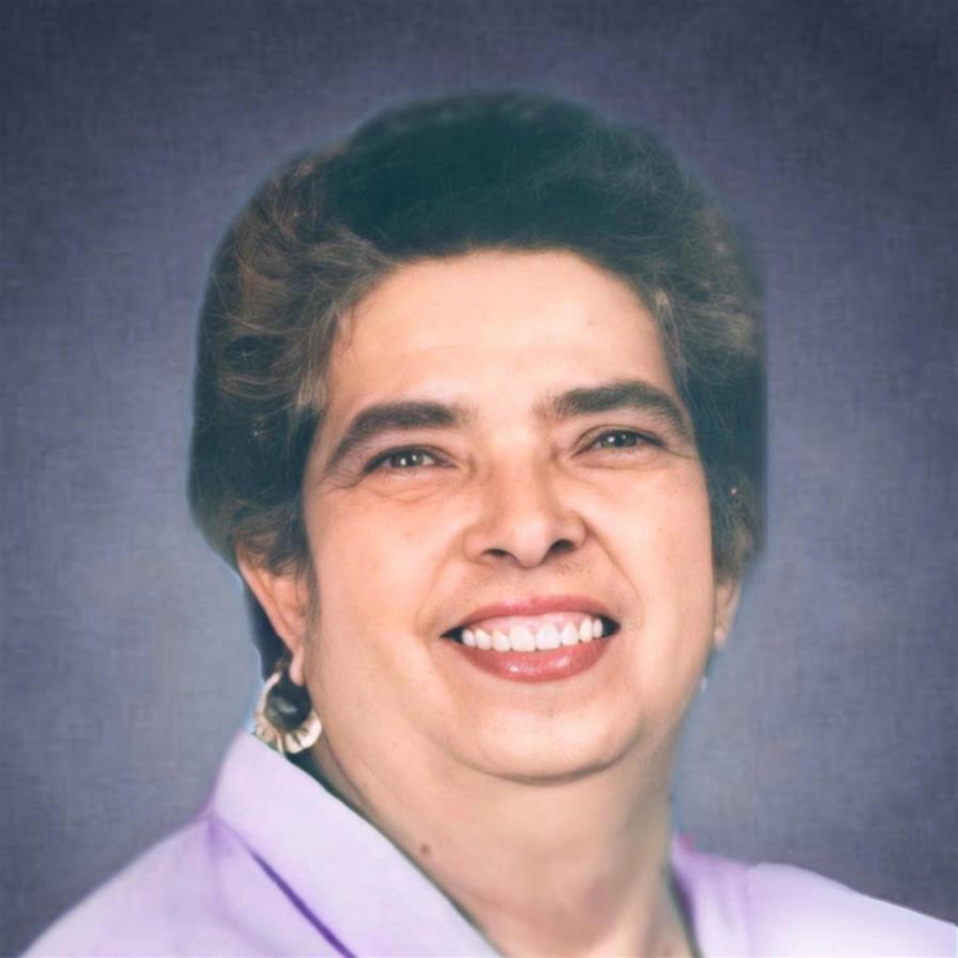 Angela S. Garcia