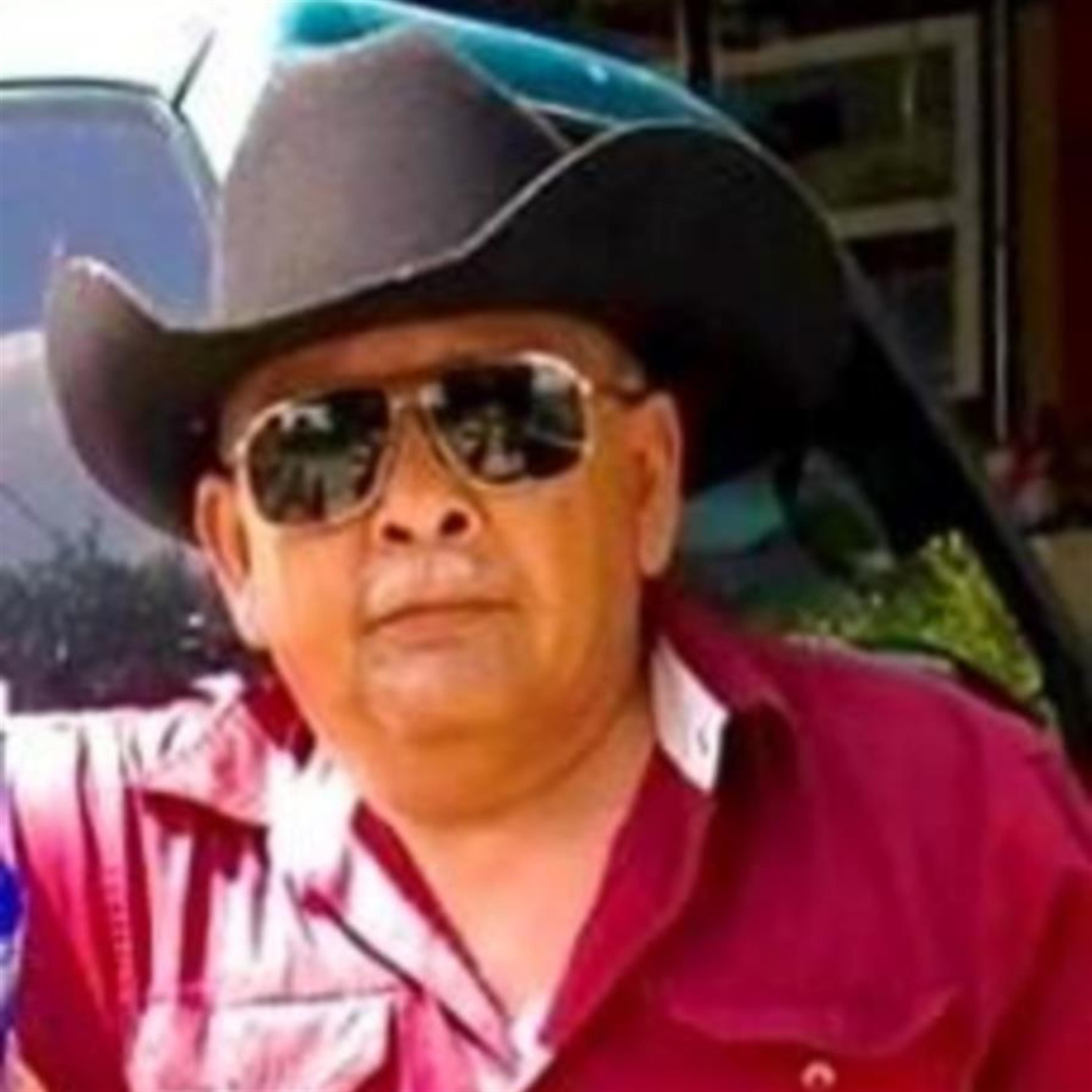 Jose Refugio Perez