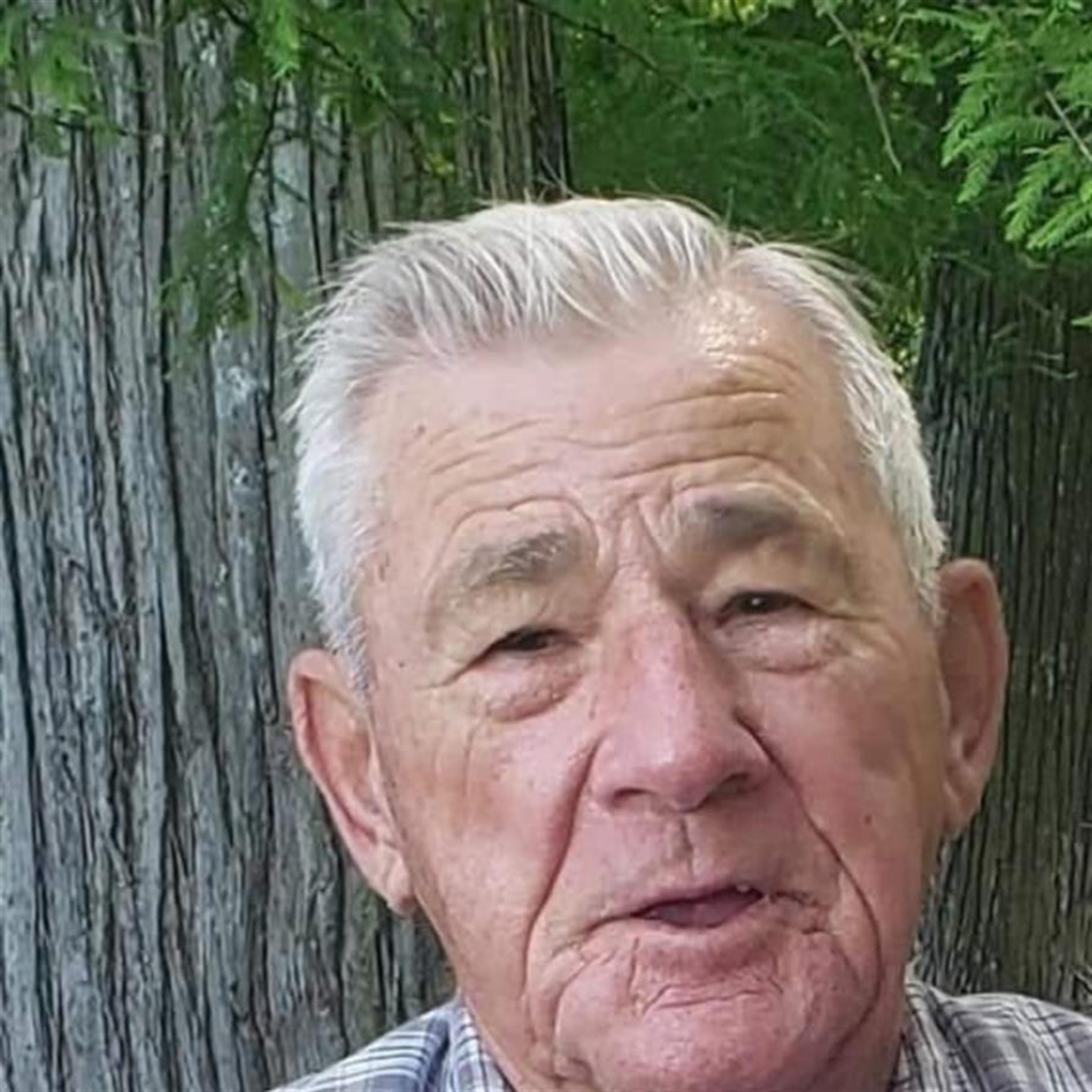 Johnnie Mac Thompson