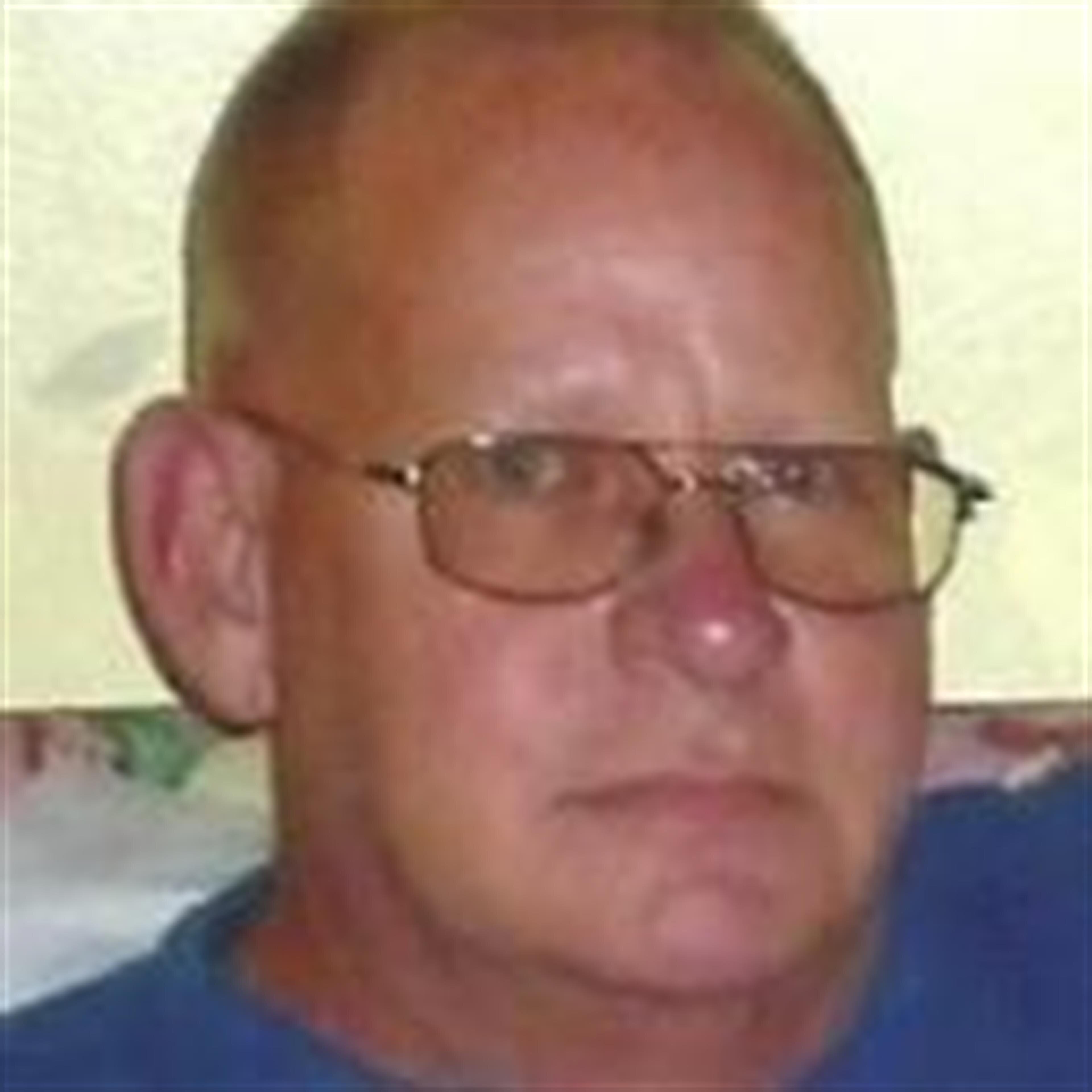 David Harrison (Camdenton)