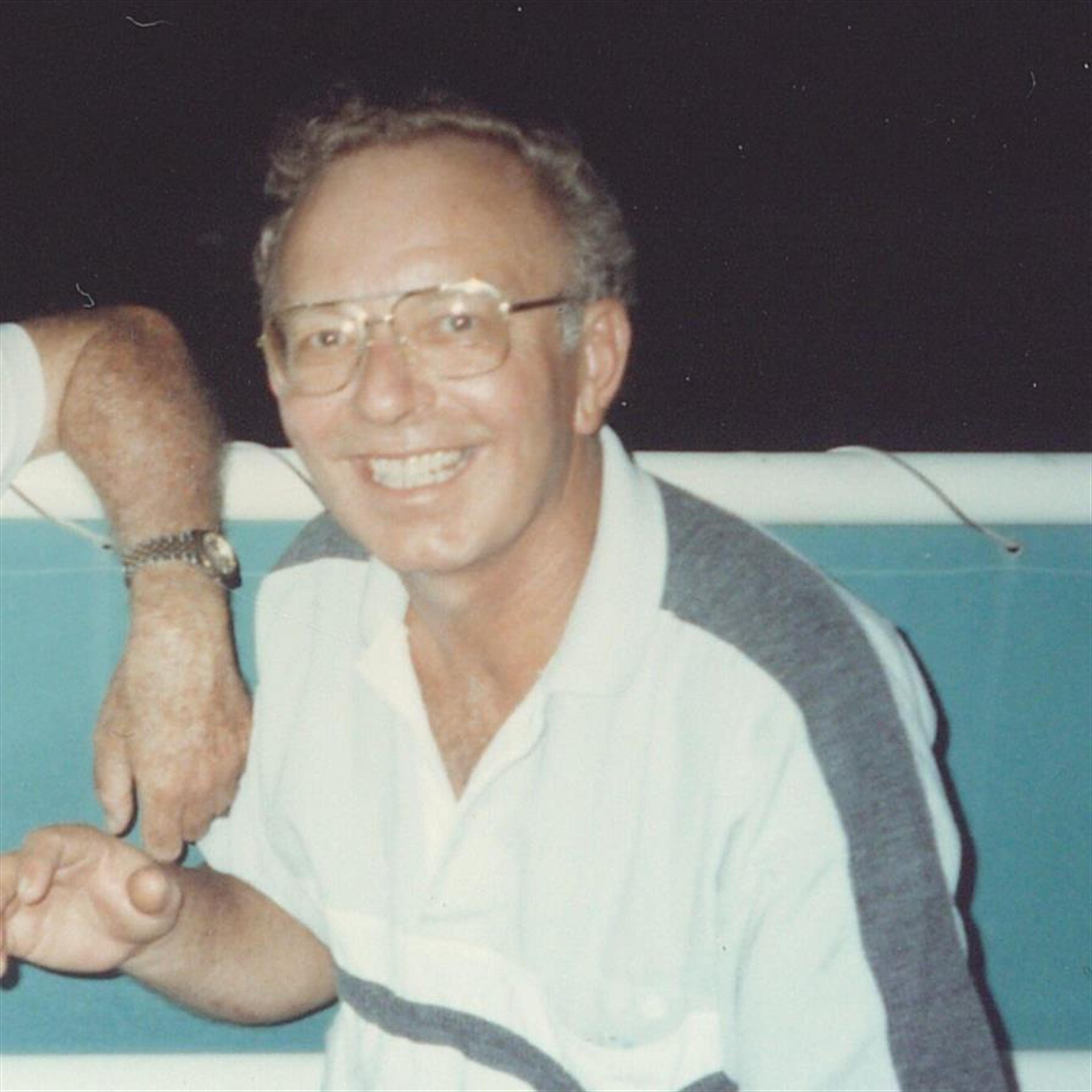 Eugene Oliver Wegner