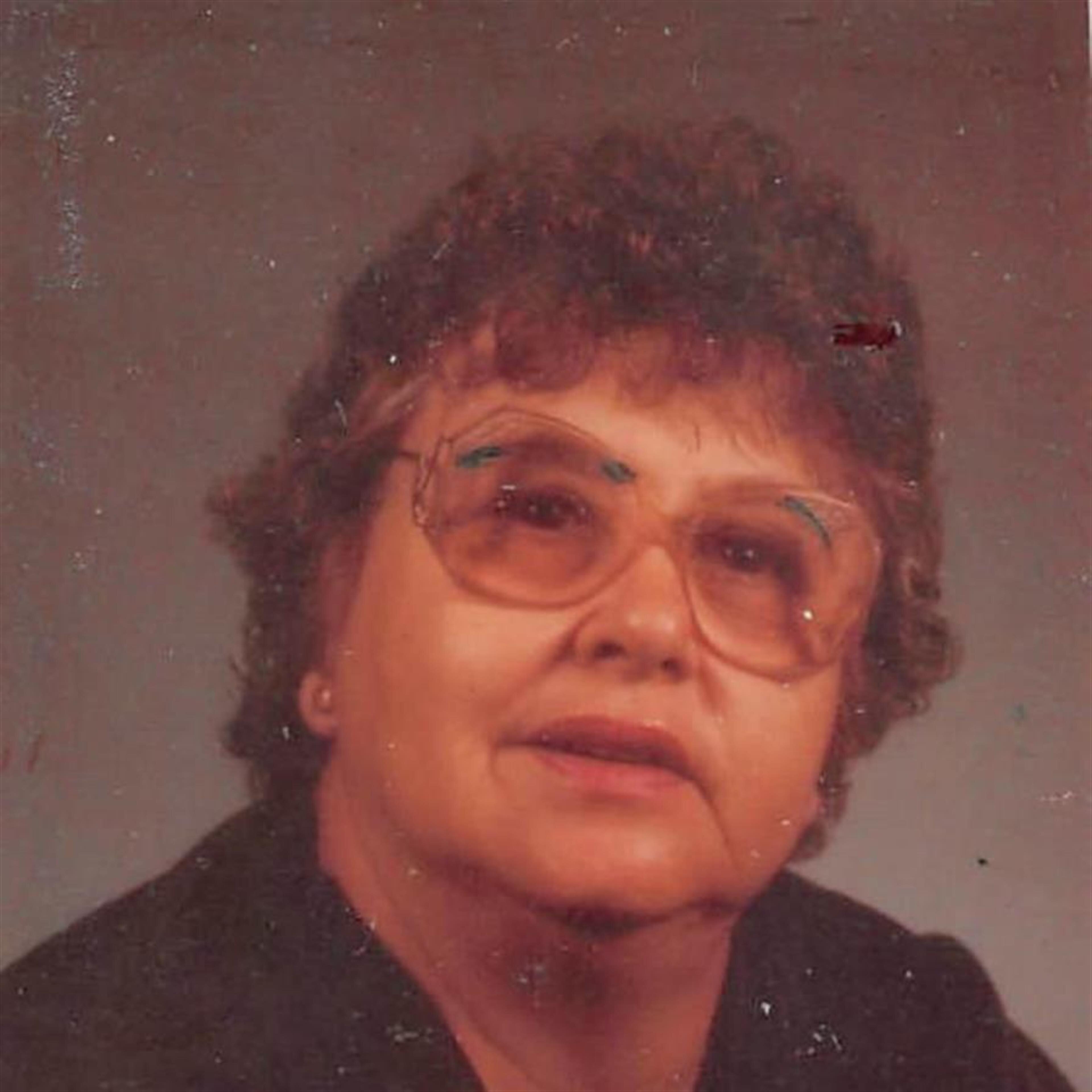 Mary Joyce Linkinhoker
