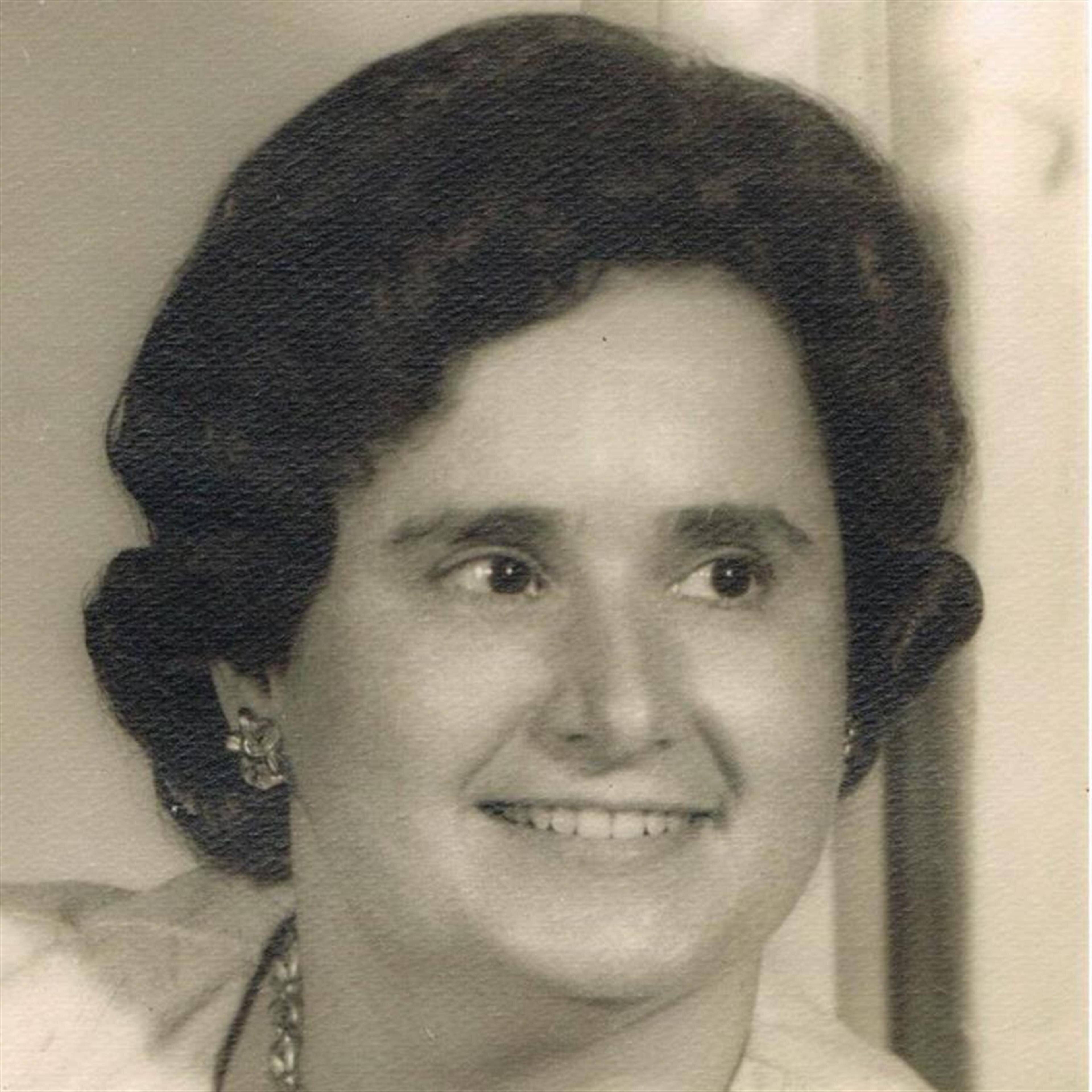 Delores Grace Mattes
