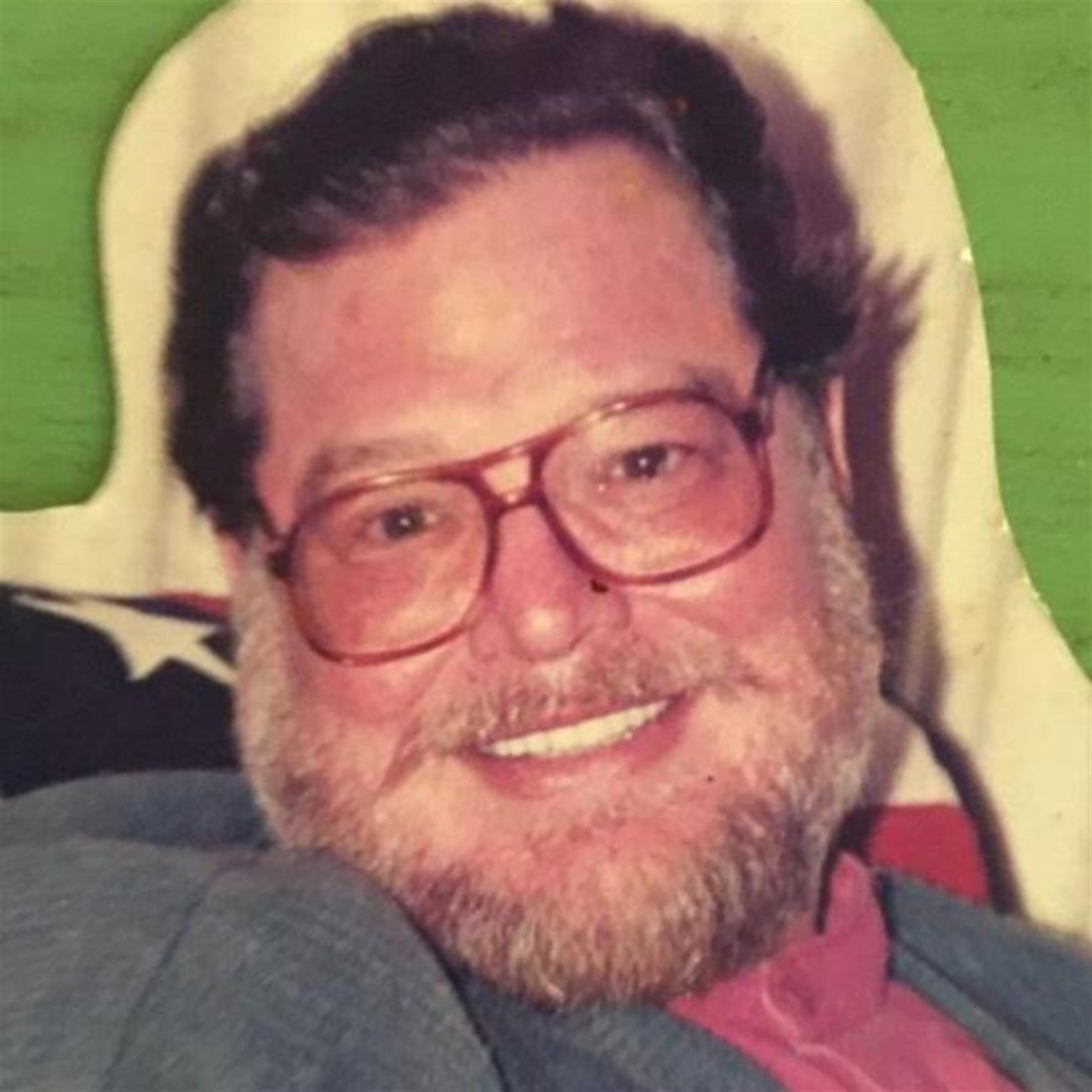 Creighton Davidson Holden