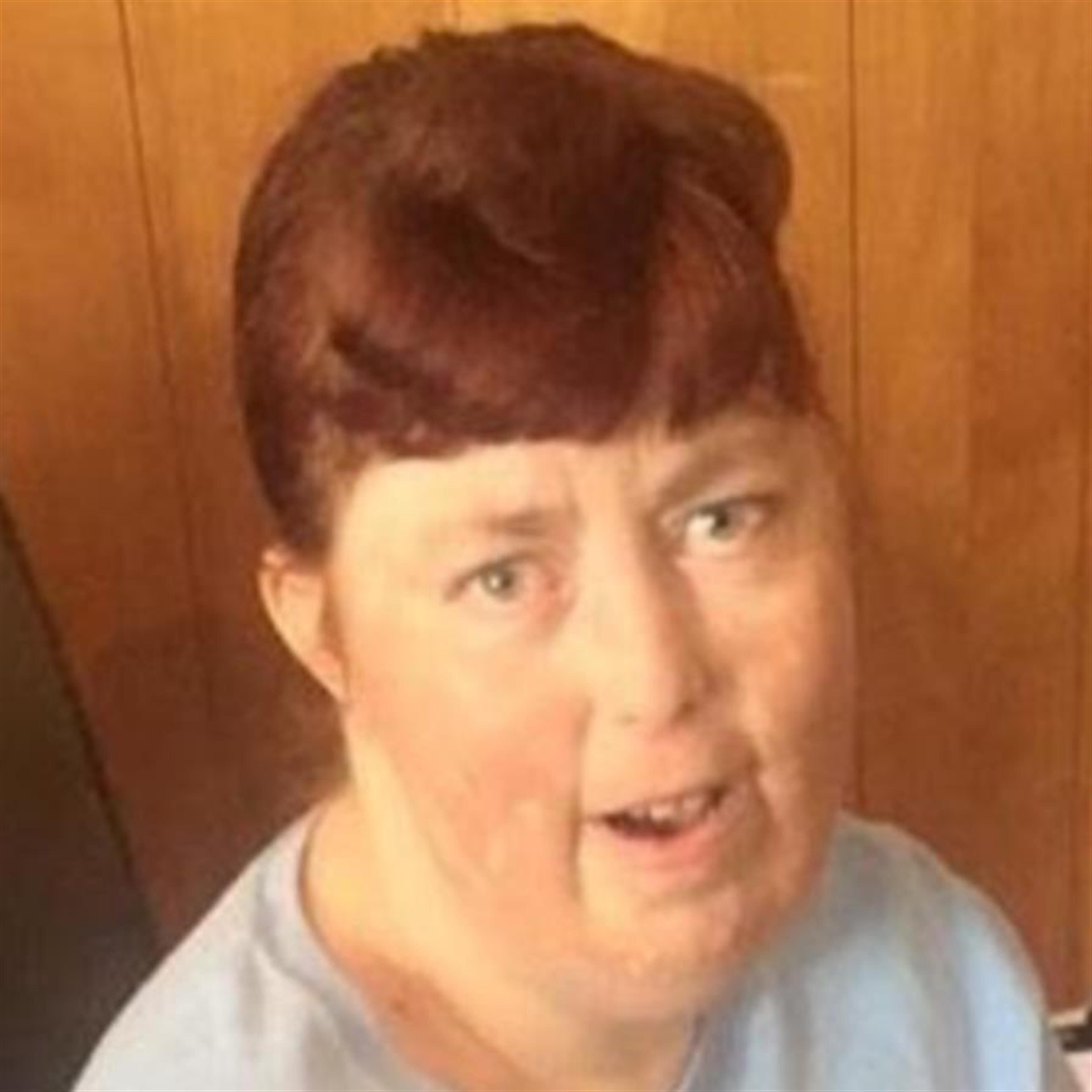 Amanda Louise Childress