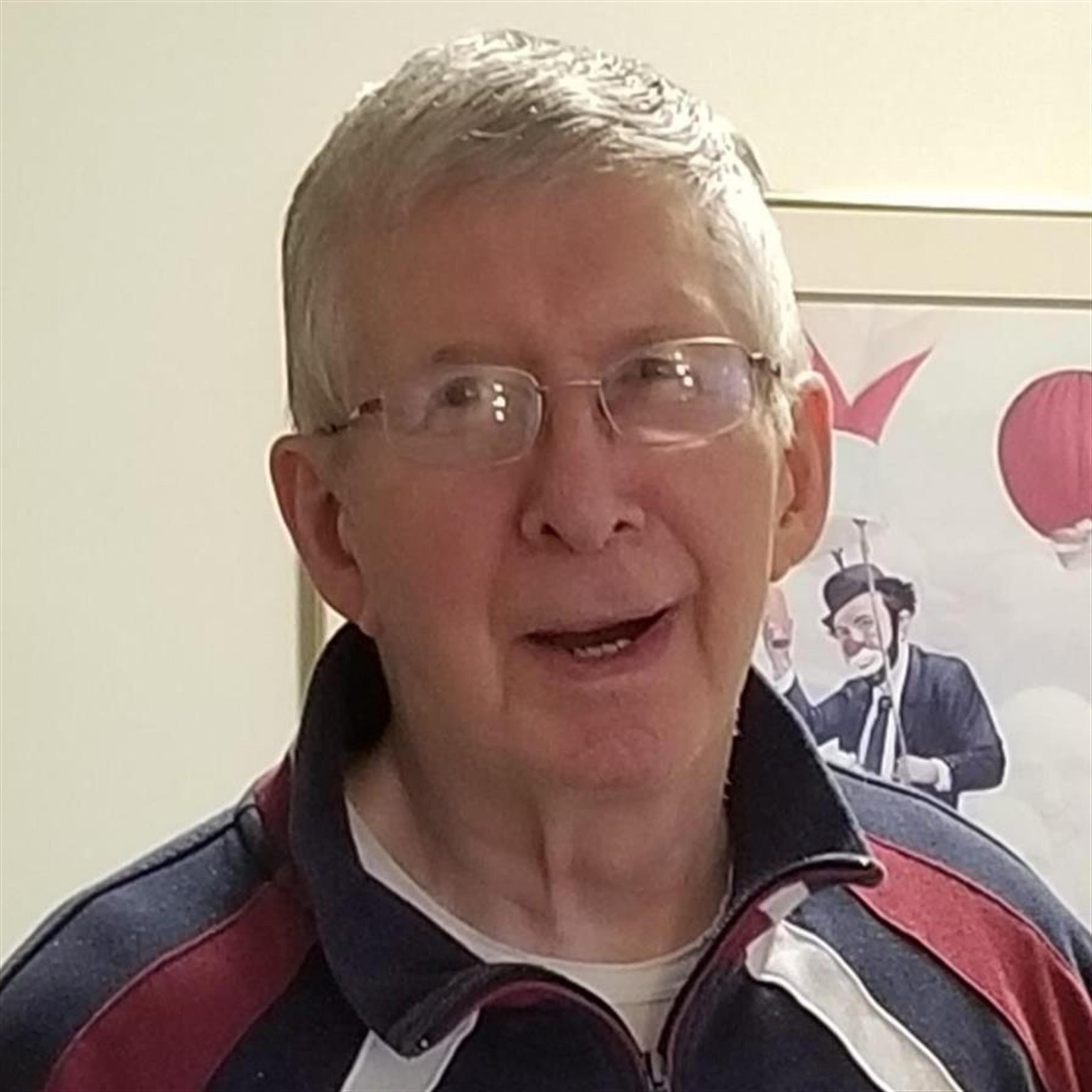 Lee Edward Truba