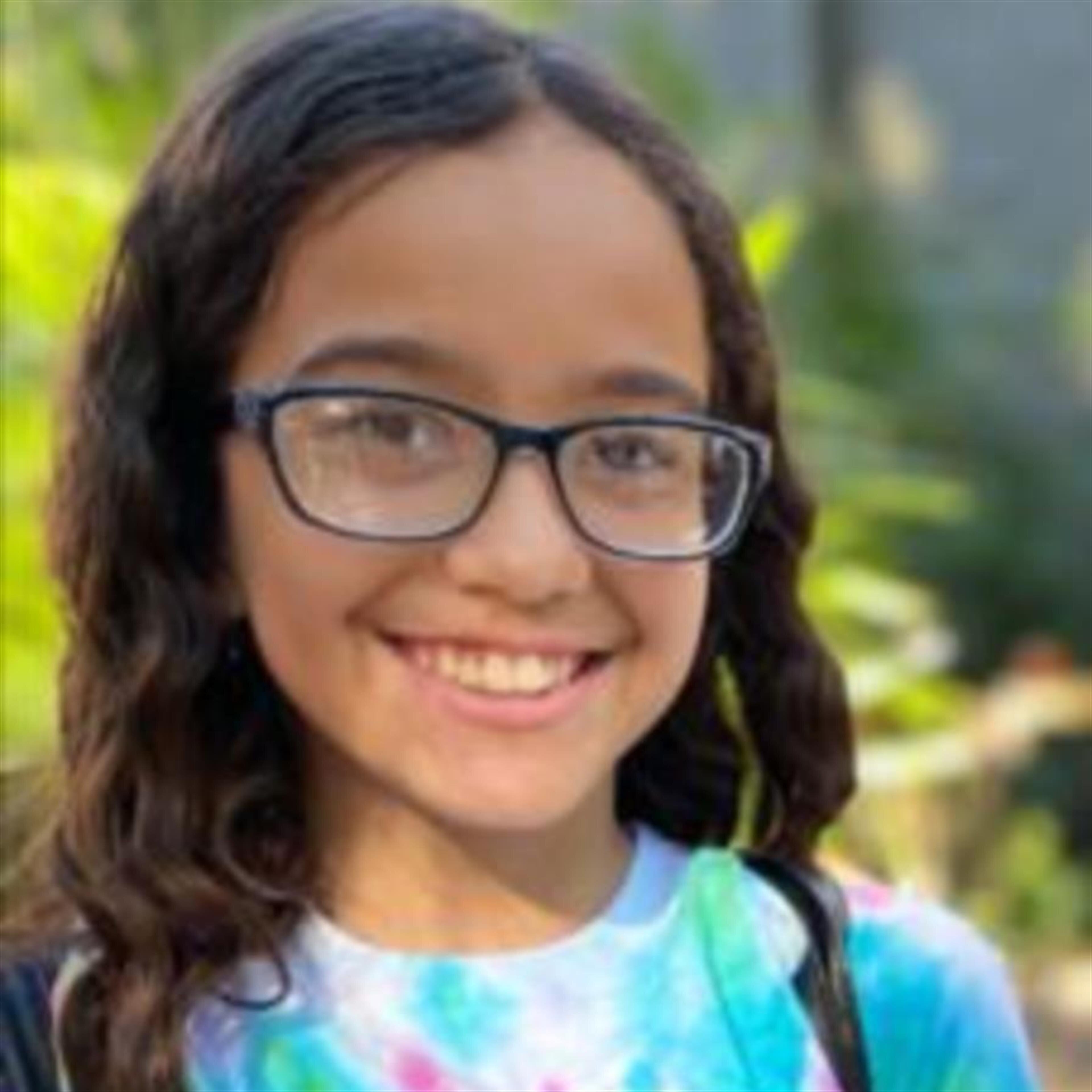 Annalise Miliani Jimenez