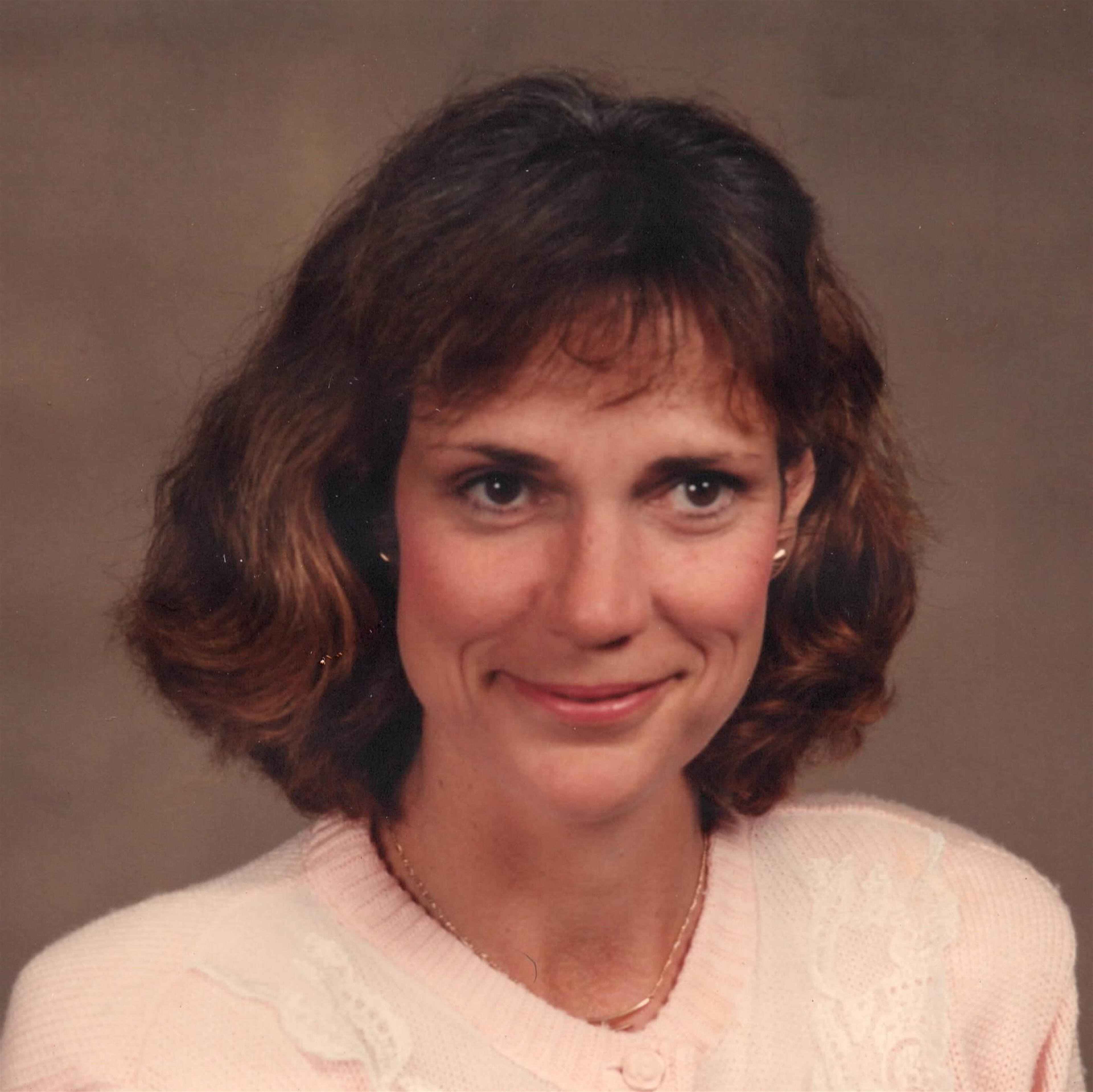 Sylvia Jensen Bradway