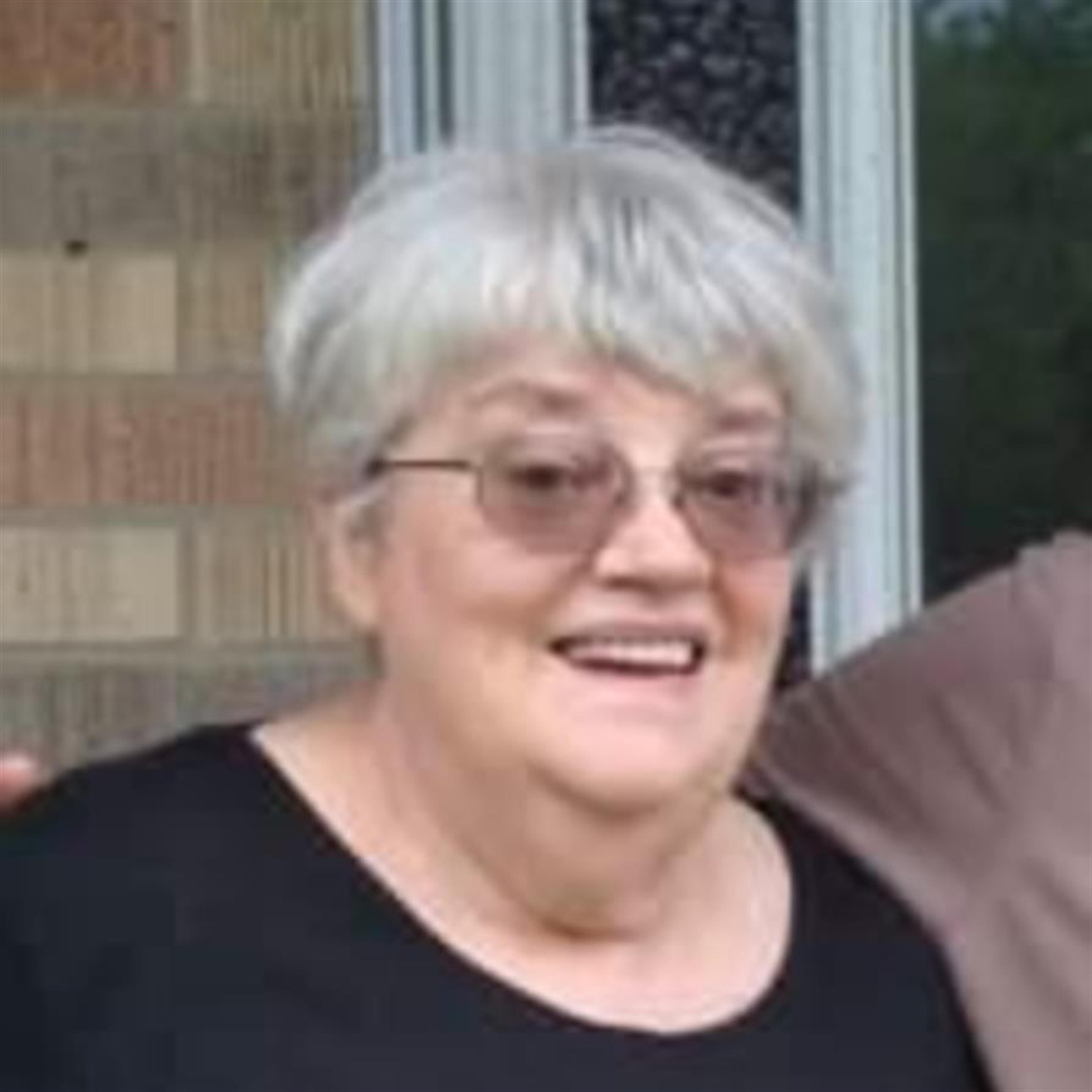 Kathleen Edna Spracklen